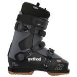 K2 K2 BOTTES METHOD PRO NOIR