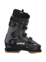 K2 K2 METHOD PRO BOOTS BLACK