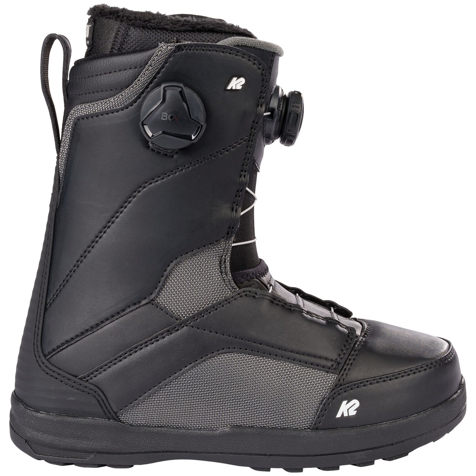 K2 K2 BOTTES FEMME KINSLEY 2023