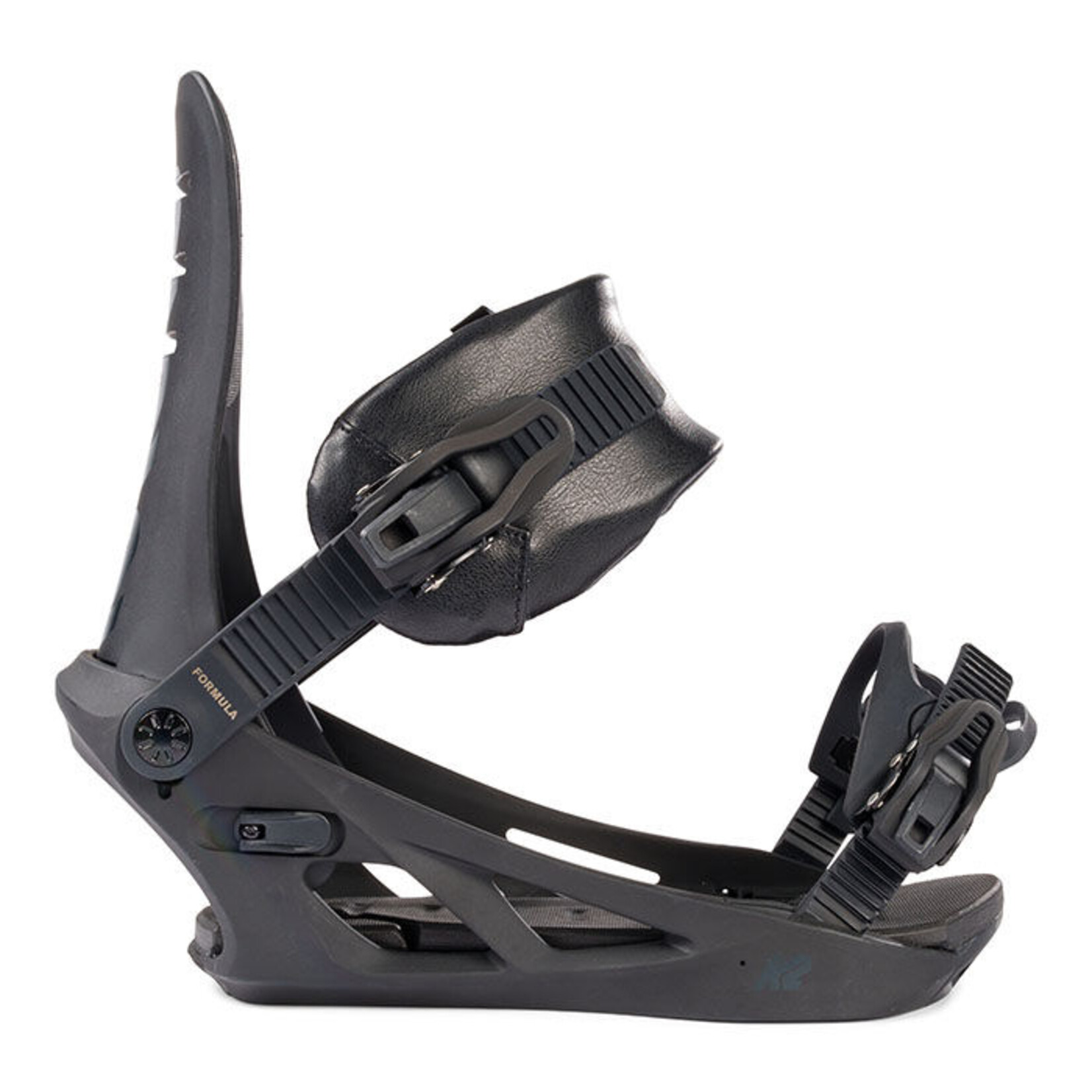 K2 K2 FIXATION FORMULA 2023 NOIR