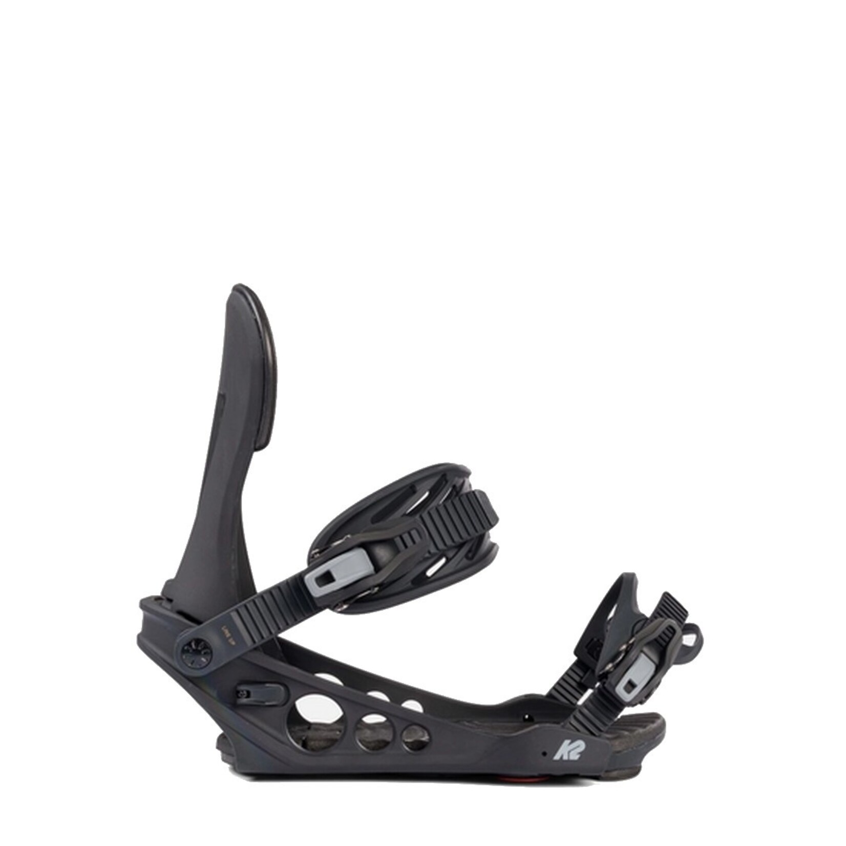 K2 K2 LINE UP 2023 BINDING BLACK