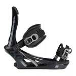 K2 K2 SONIC 2023 BINDING BLACK