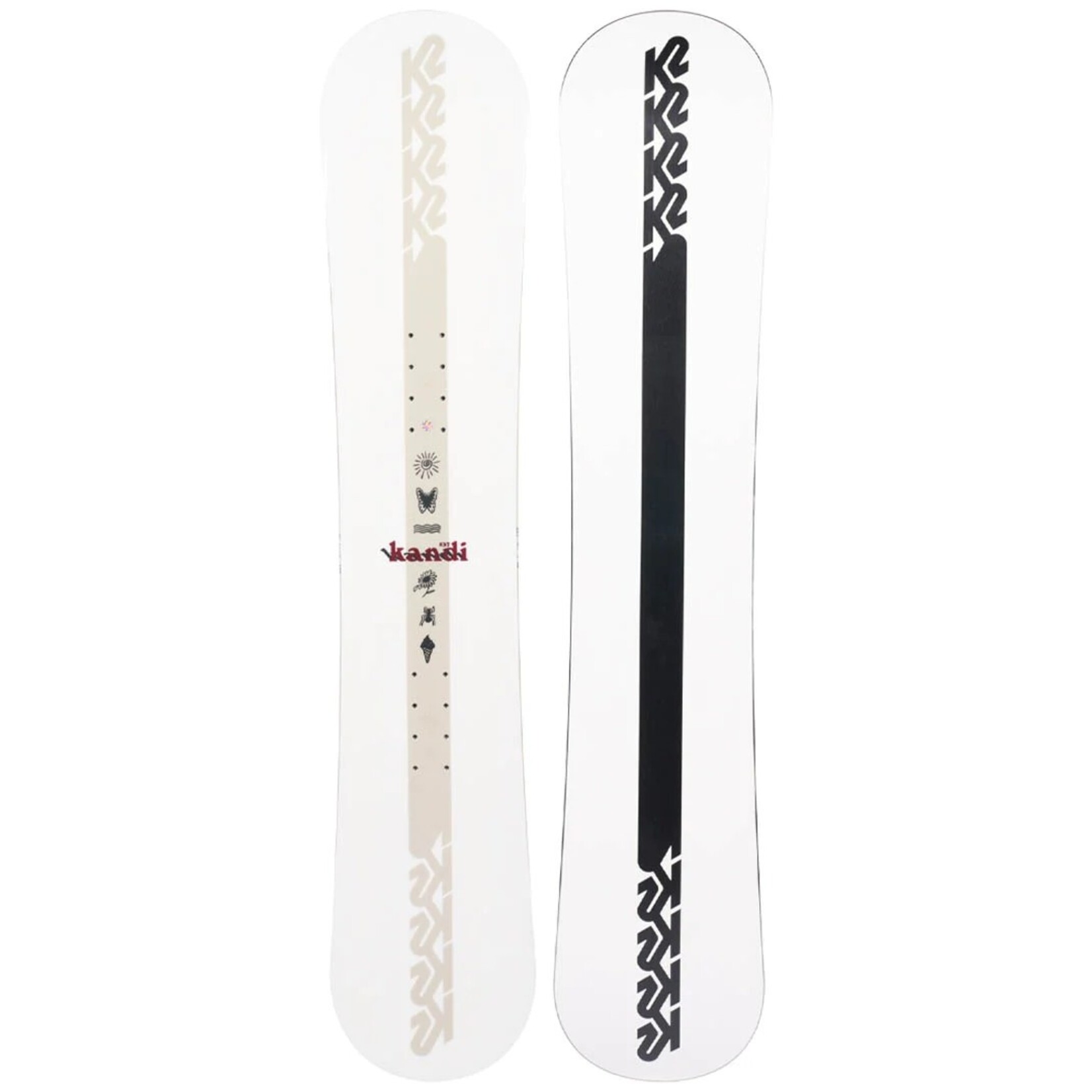 K2 K2 KANDI SNOWBOARD JR