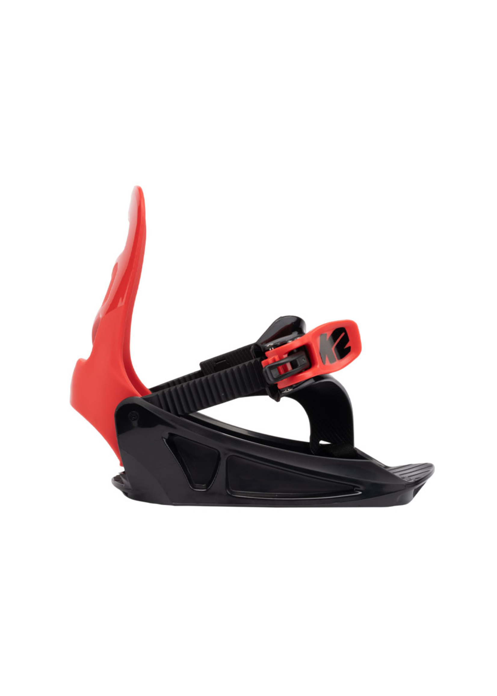 K2 K2 MINI TURBO BINDING JR RED