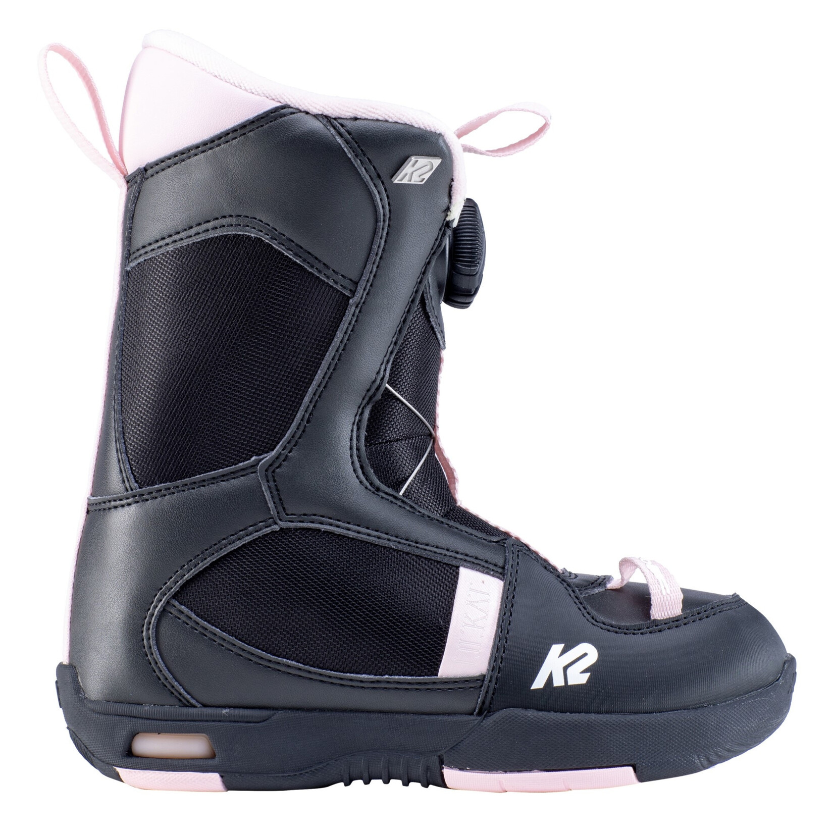 K2 K2 BOTTES DE PLANCHE LIL KAT JR