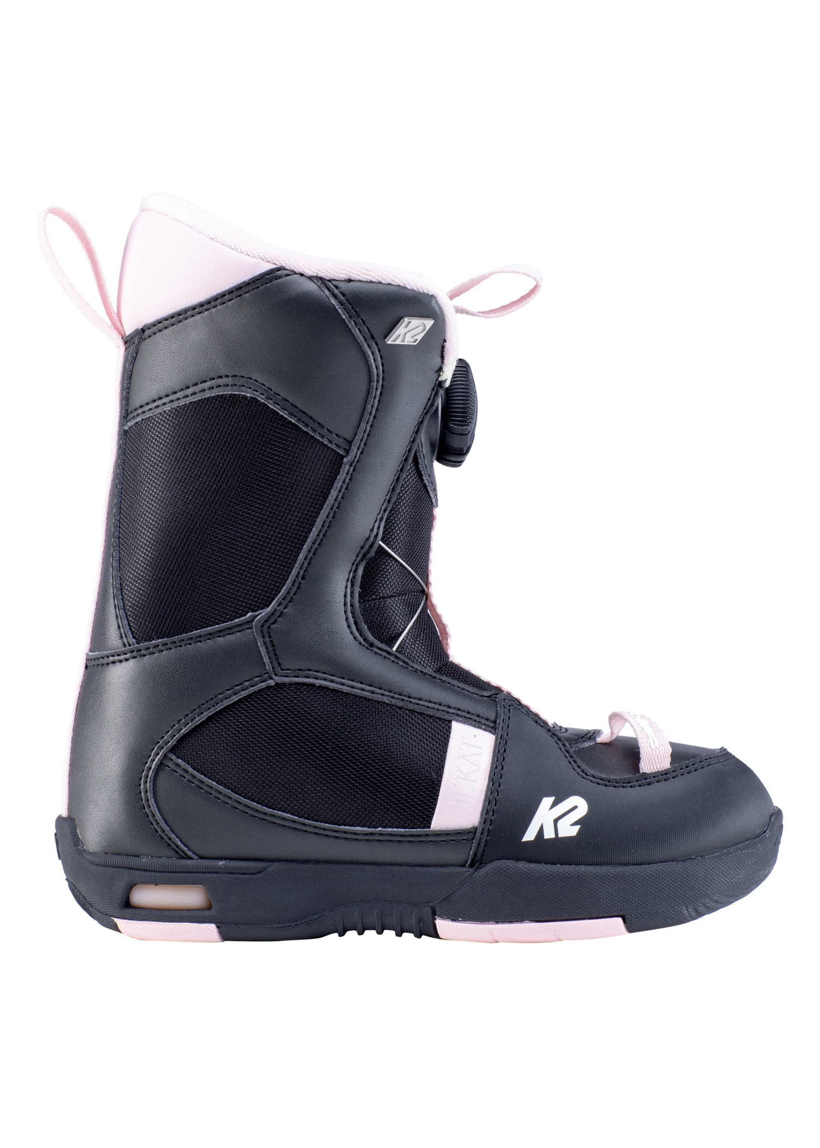 K2 K2 LIL KAT SNOWBOARD BOOTS JR