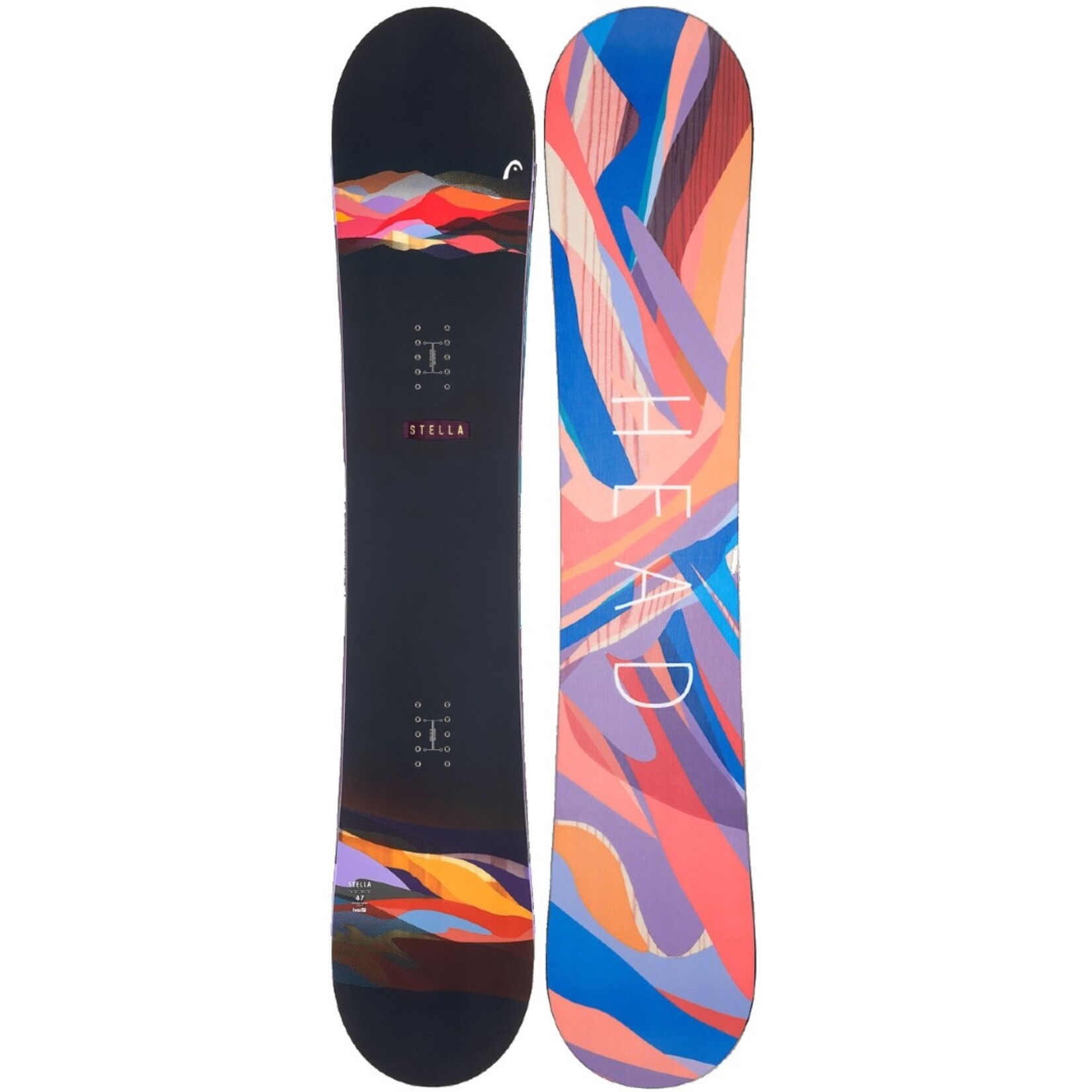 head HEAD STELLA SNOWBOARD