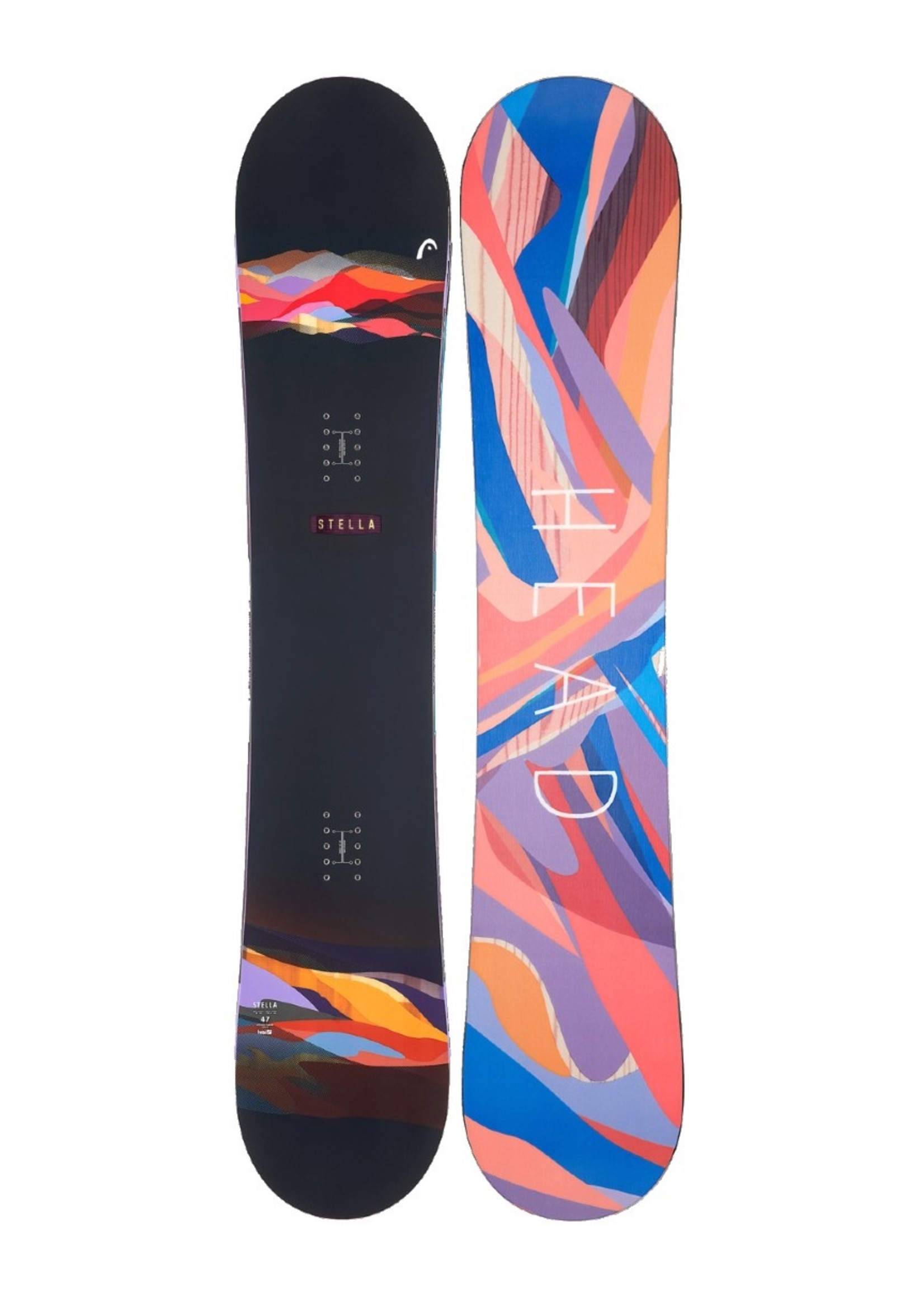 head HEAD STELLA SNOWBOARD