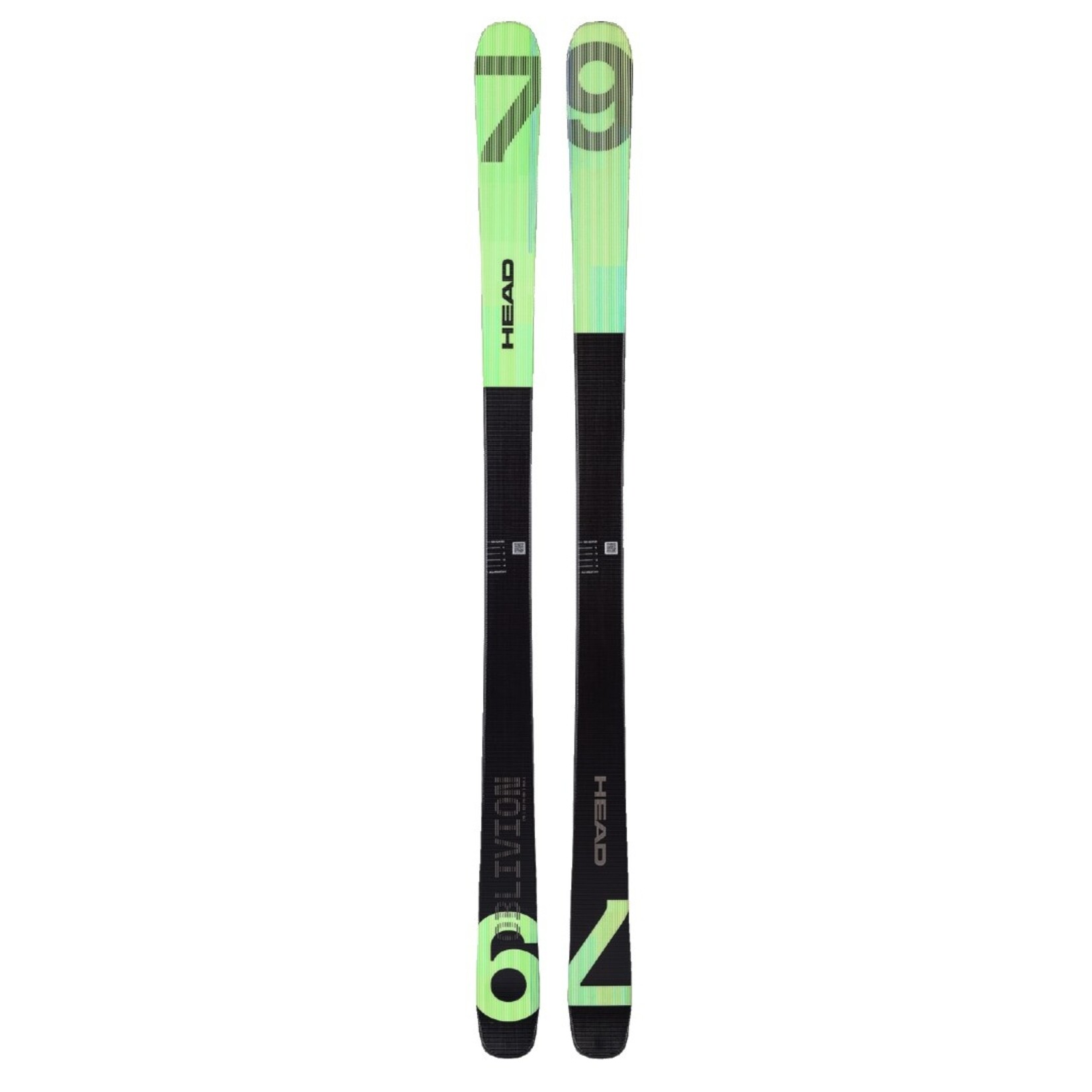 head HEAD OBLIVION 79 SKI