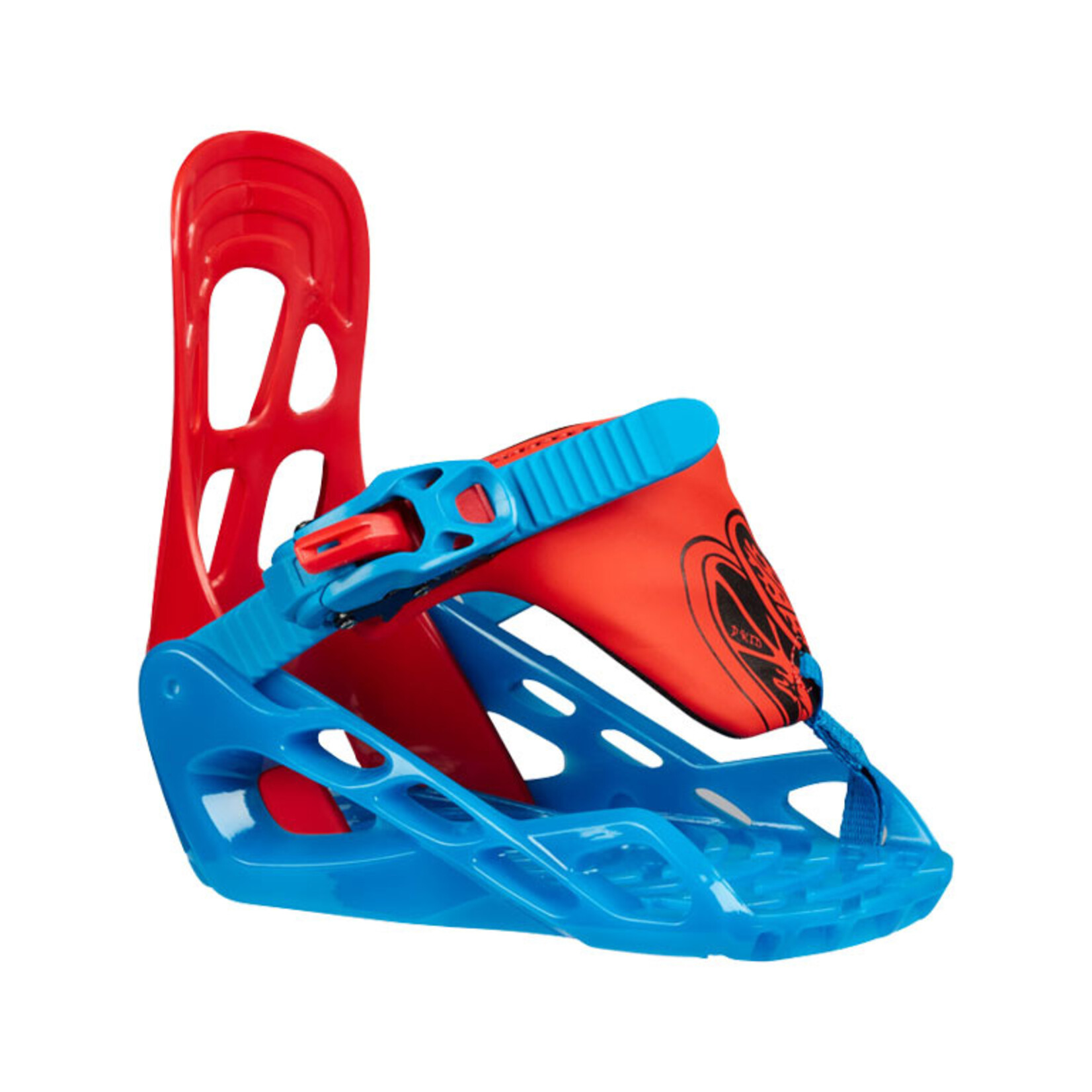 head HEAD P KID XS BINDINGS