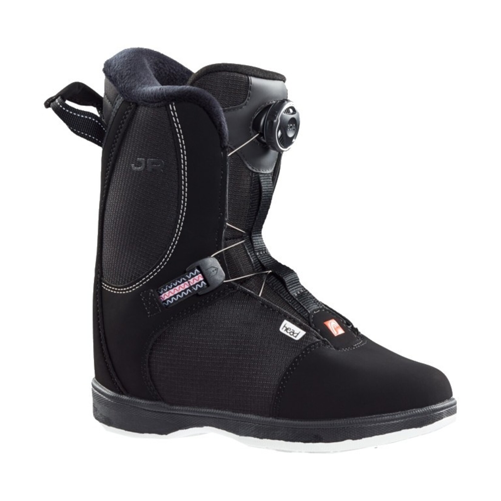 head HEAD JR BOA SNOWBOARD BOOTS