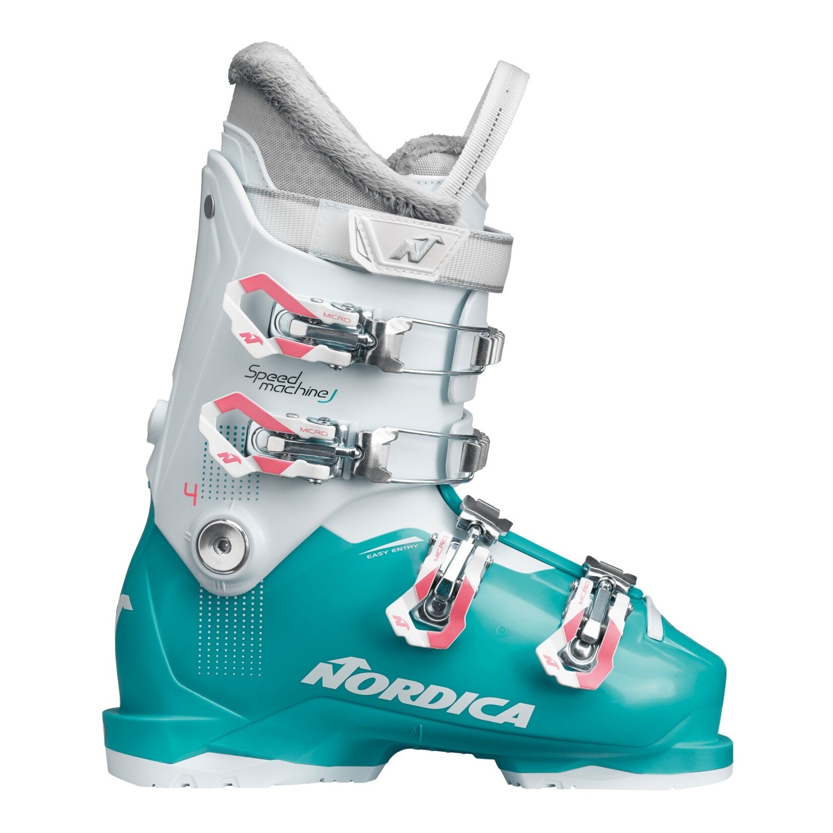 Nordica NORDICA BOTTES DE SKI SPEEDMACHINE J4 FILLE