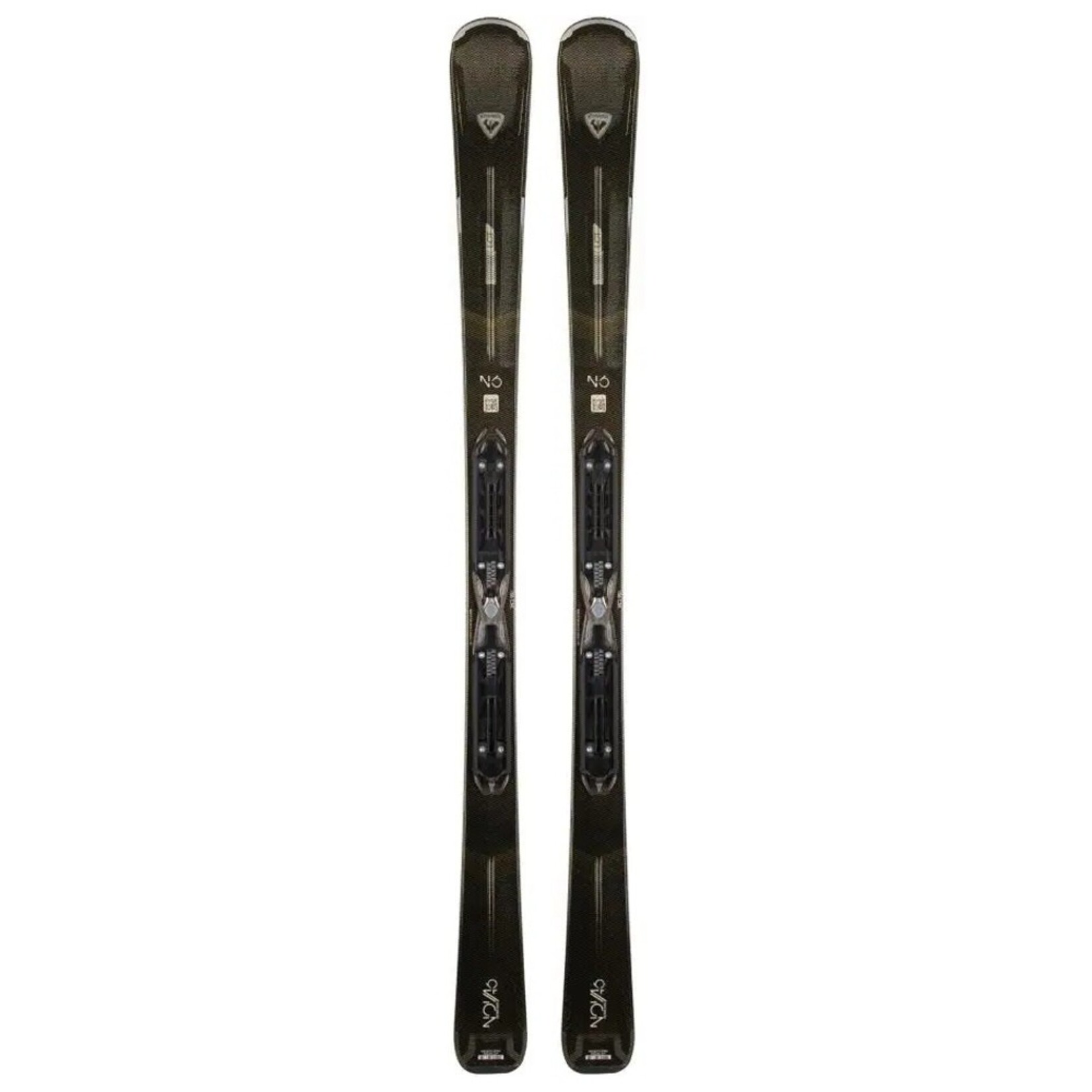 Rossignol ROSSIGNOL NOVA 6 XPRESS SKI W XP11 GW BINDING