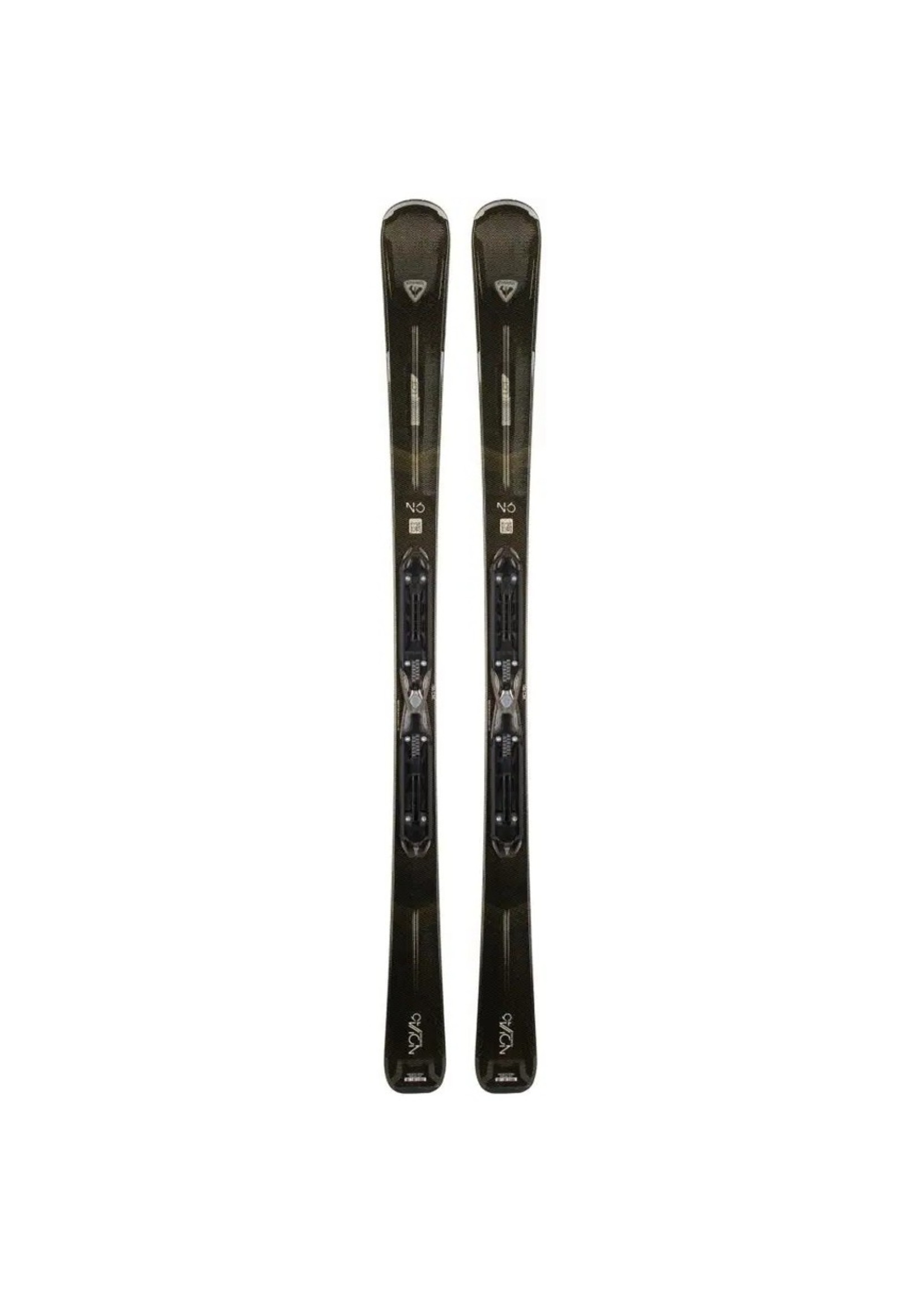 Rossignol ROSSIGNOL NOVA 6 XPRESS SKI W XP11 GW BINDING