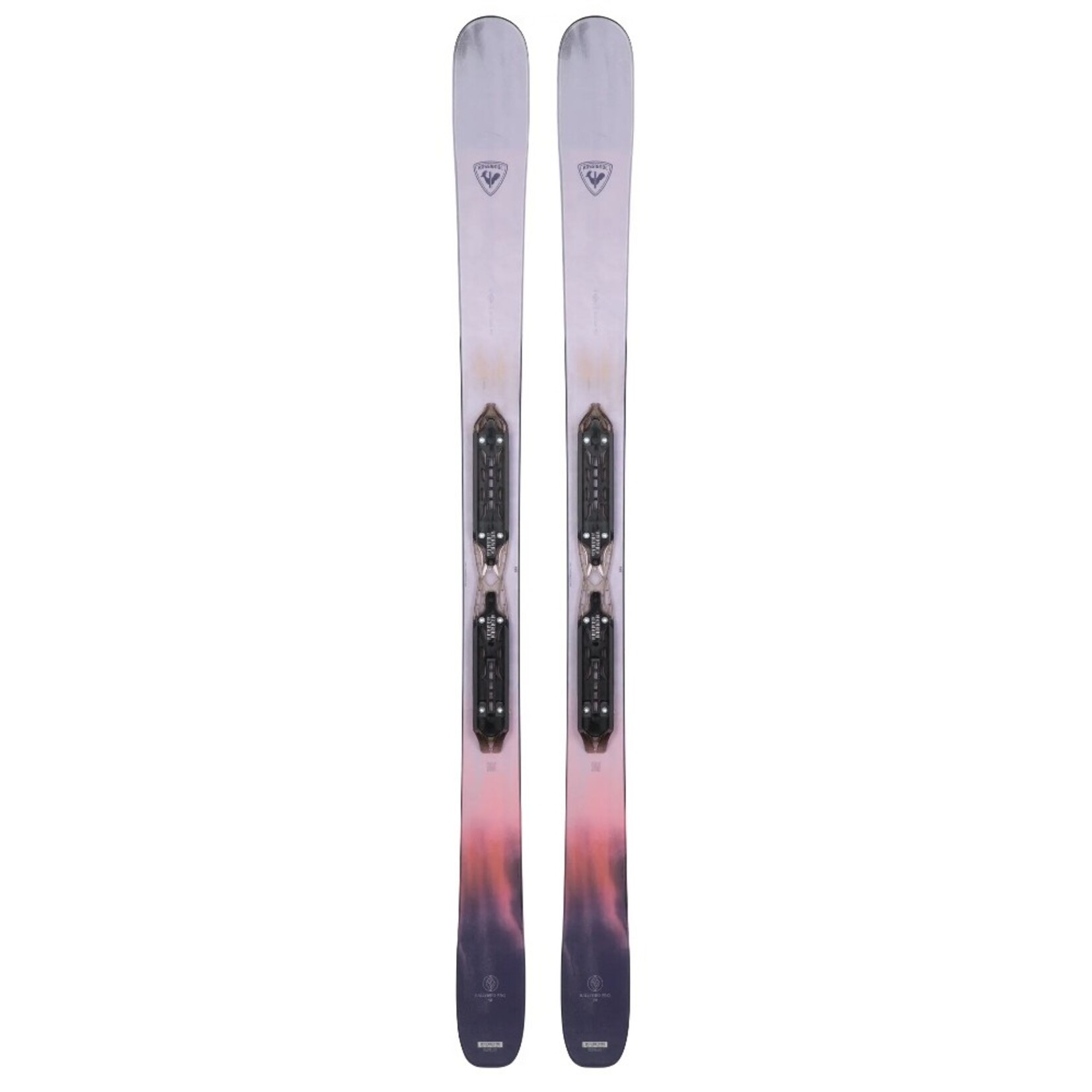 Rossignol ROSSIGNOL RALLYBIRD 90 PRO SKI XP10 BINDING
