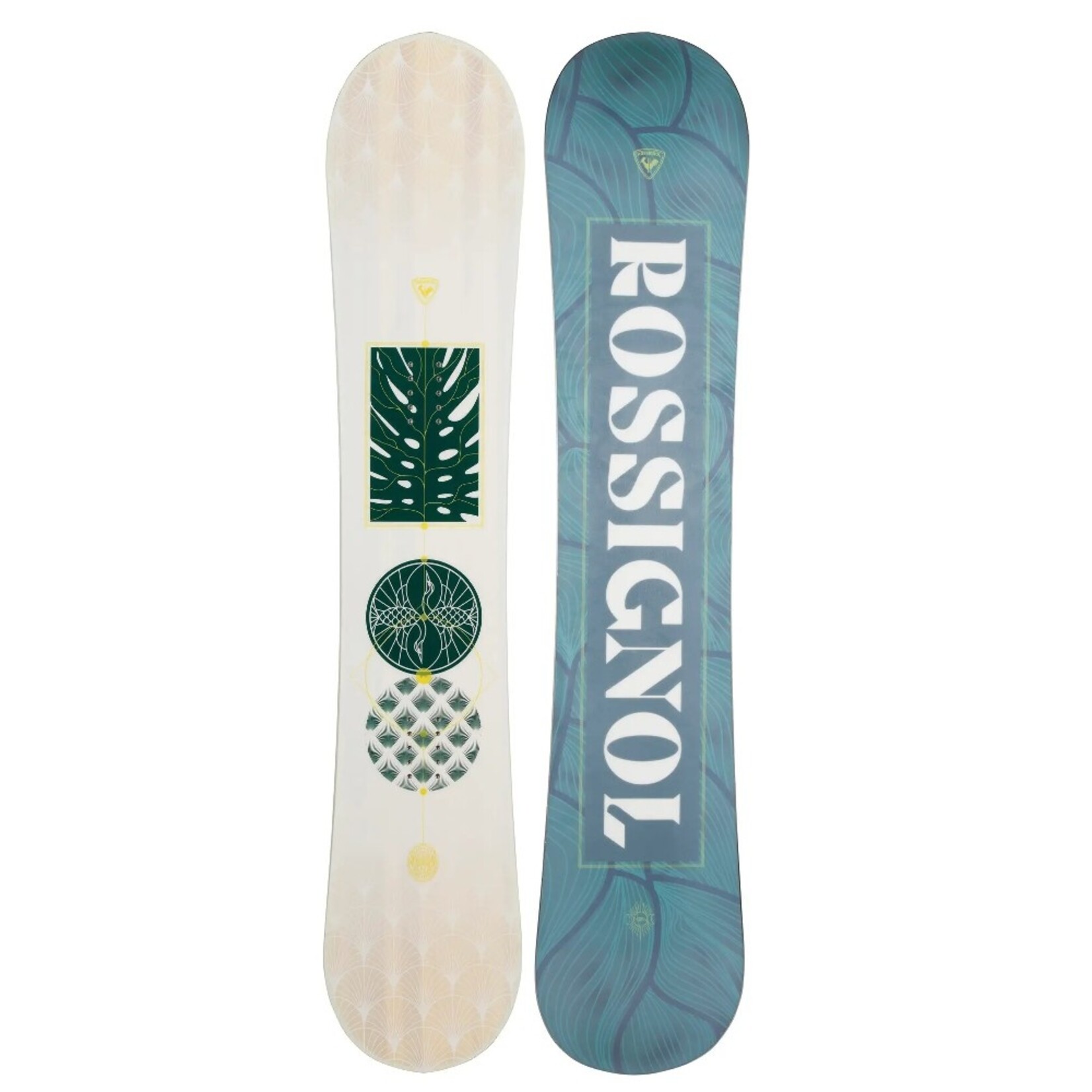 Rossignol ROSSIGNOL PLANCHE SOULSIDE