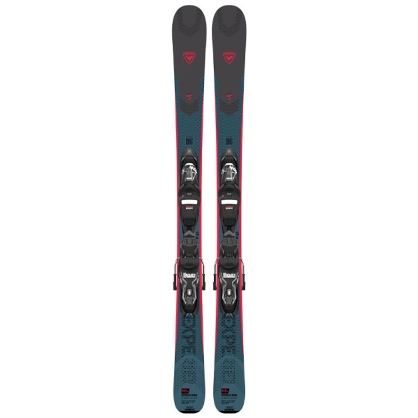 Rossignol ROSSIGNOL SKI EXPERIENCE PRO TEAM 4
