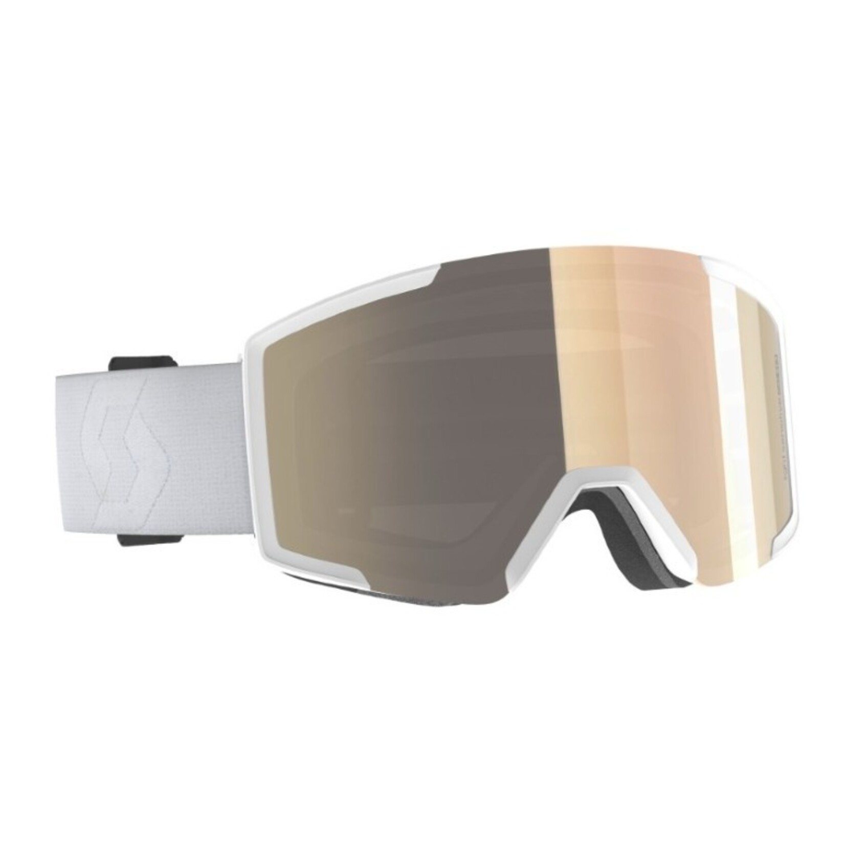 Scott SCOTT SHIELD LS GOGGLE
