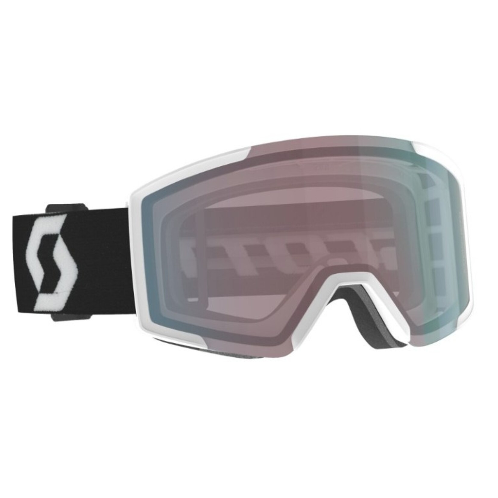Scott SCOTT SHIELD GOGGLE