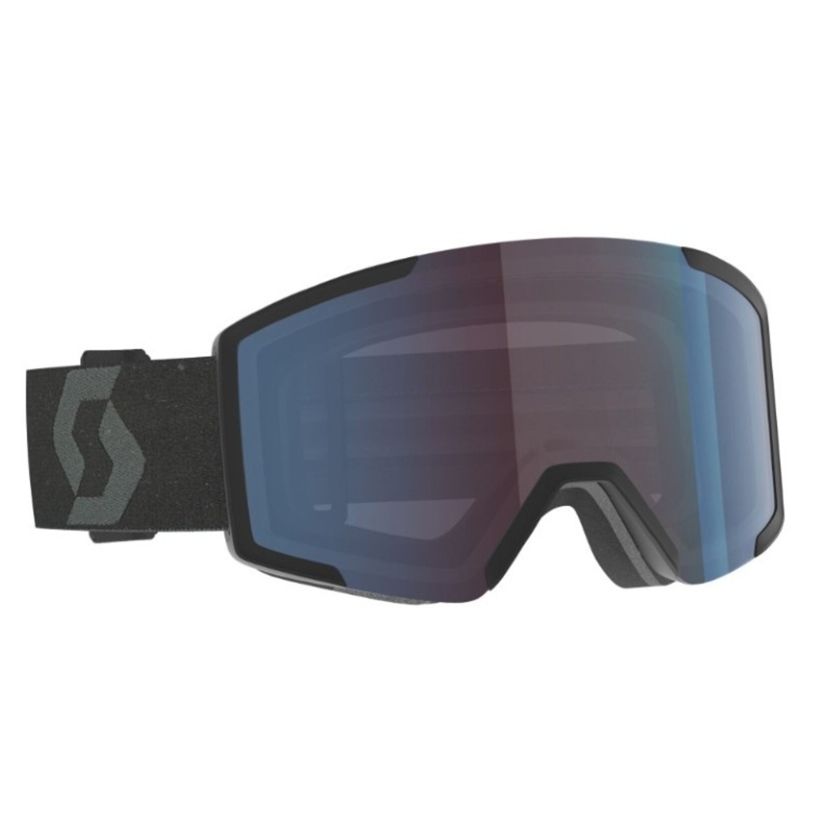 Scott SCOTT SHIELD GOGGLE