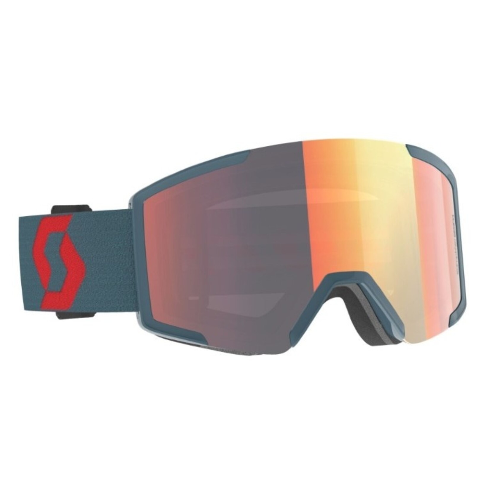 Scott SCOTT SHIELD GOGGLE