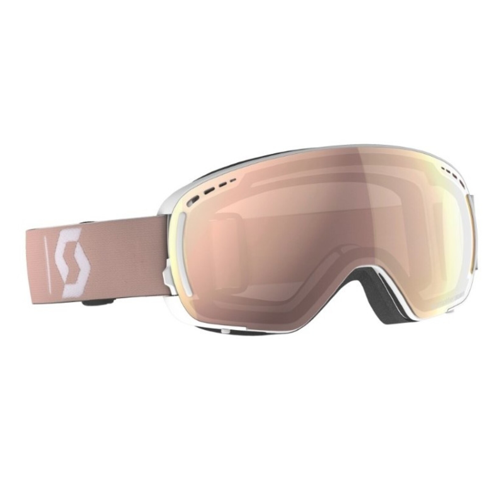Scott SCOTT LCG COMPACT GOGGLE