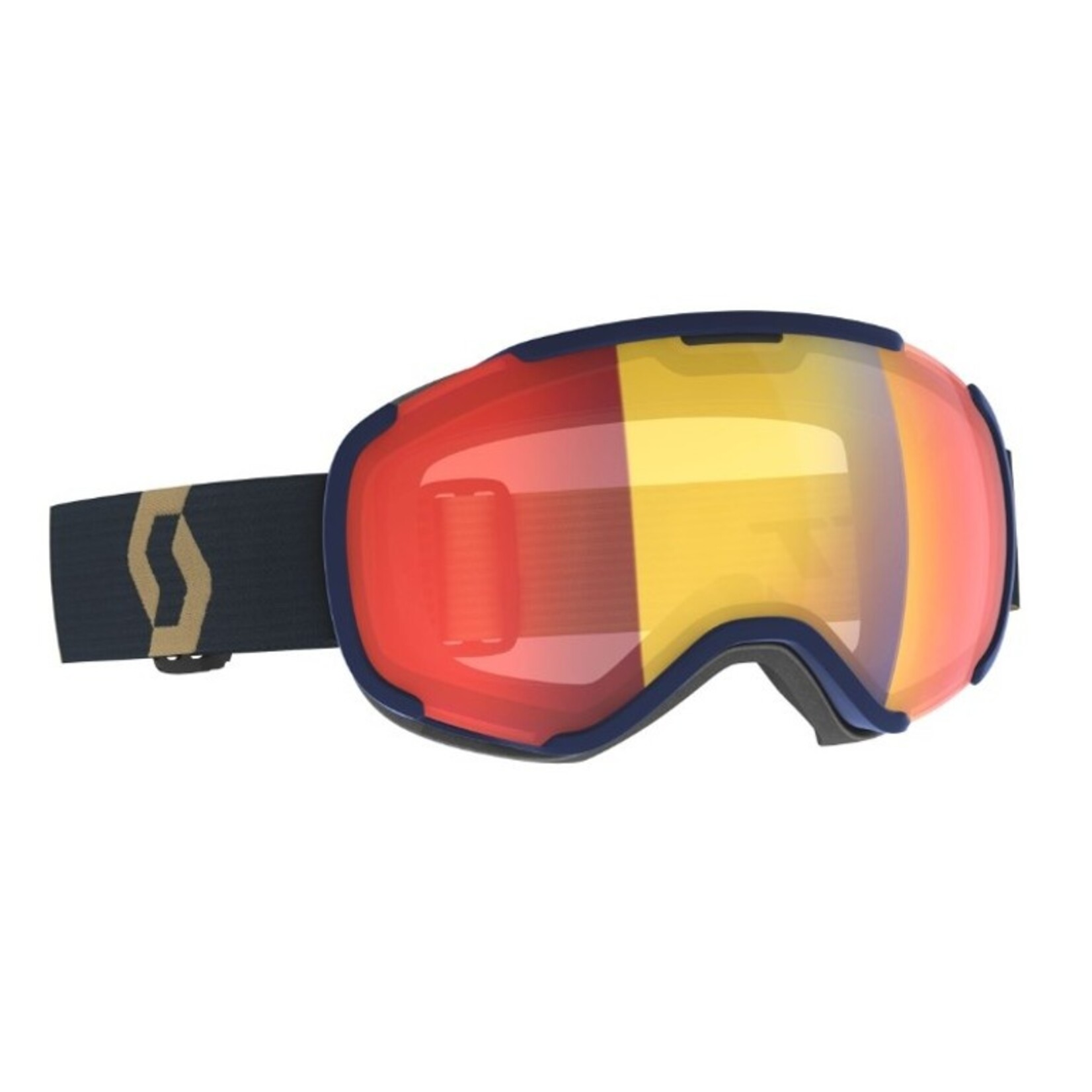 Scott SCOTT FAZE II LIGHT SENSITIVE GOGGLE
