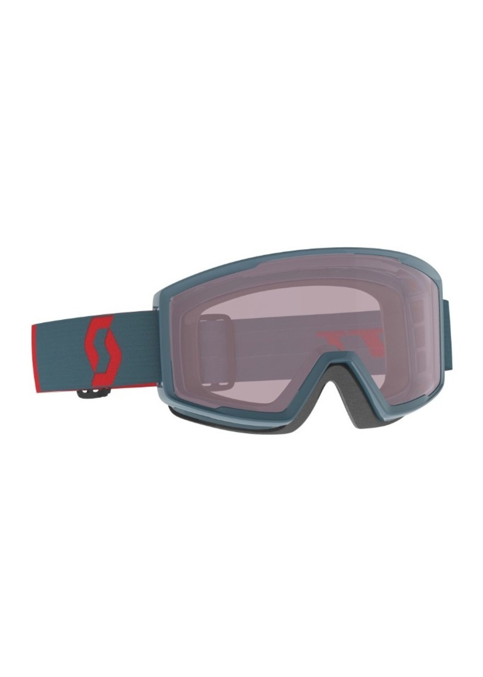 SCOTT FACTOR GOGGLE