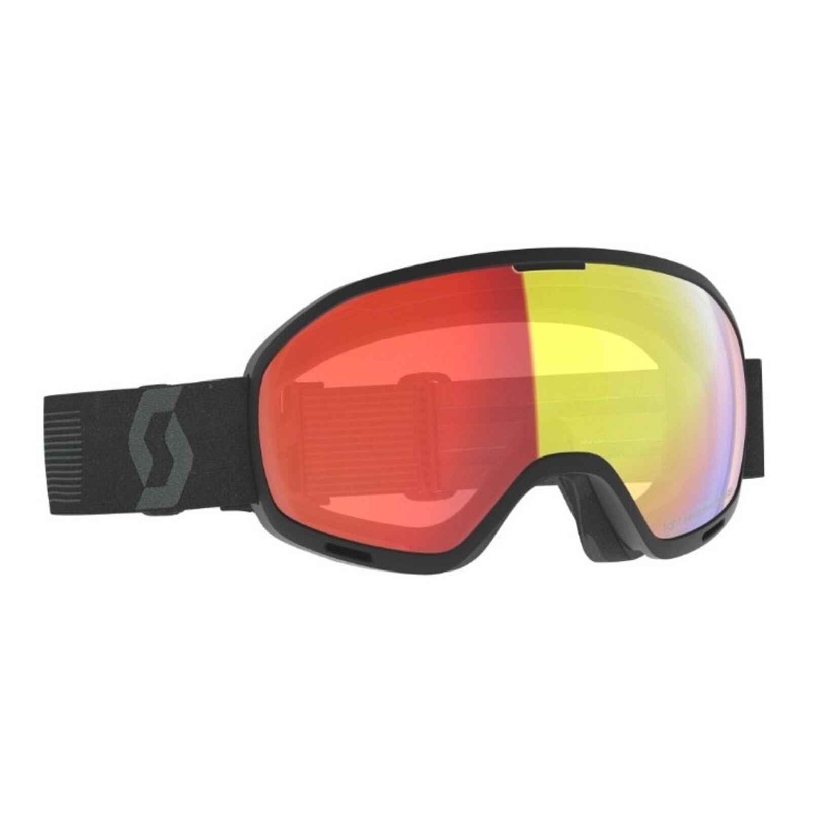 Scott SCOTT UNLIMITED II OTG LS GOGGLE