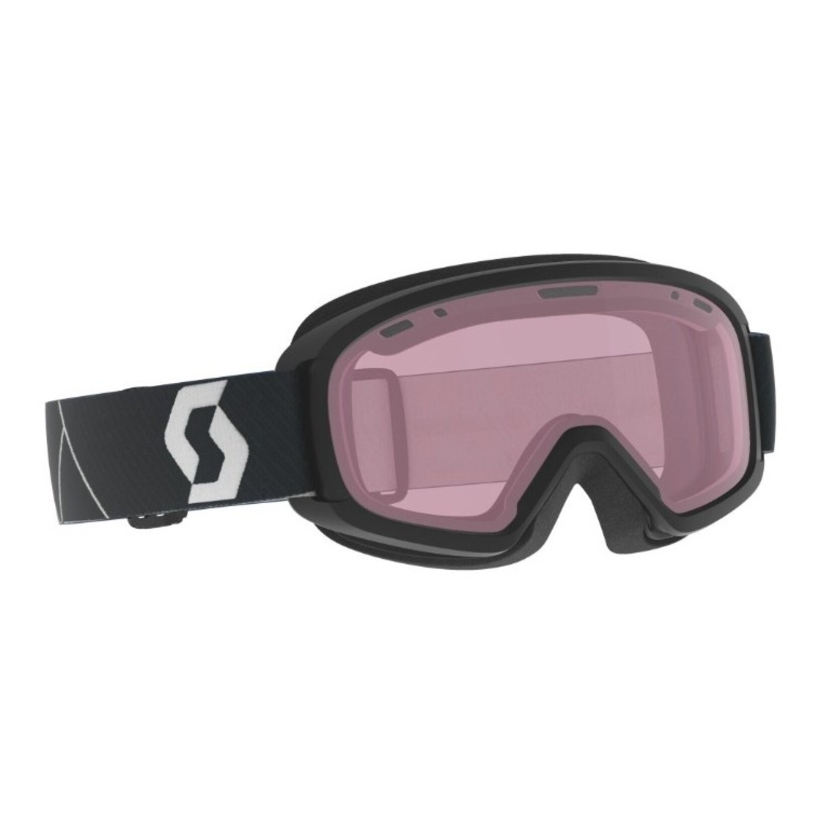 Scott SCOTT LUNETTE DE SKI JR WITTY (5-10 ANS)