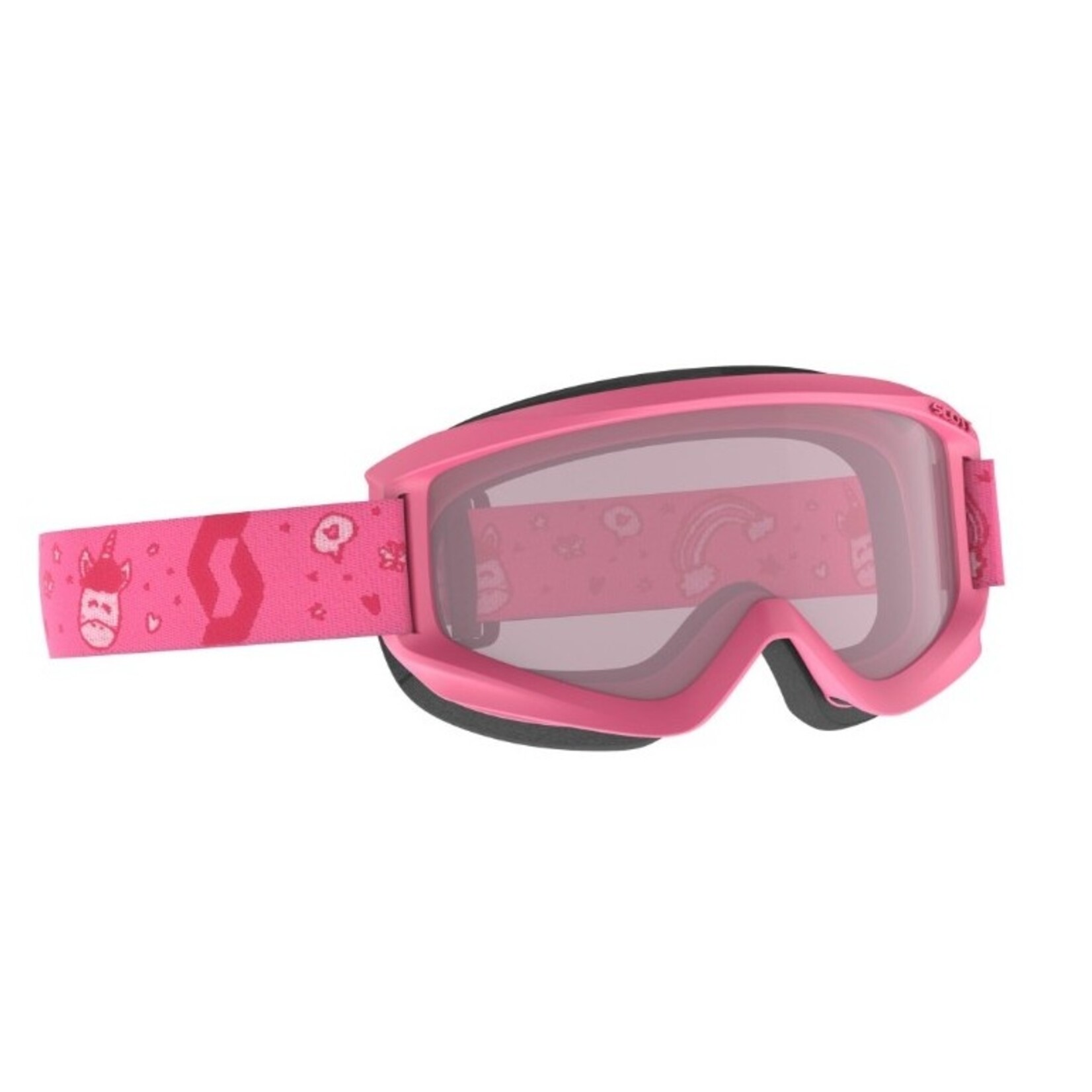 Scott SCOTT AGENT JR GOGGLE AGE 1-4