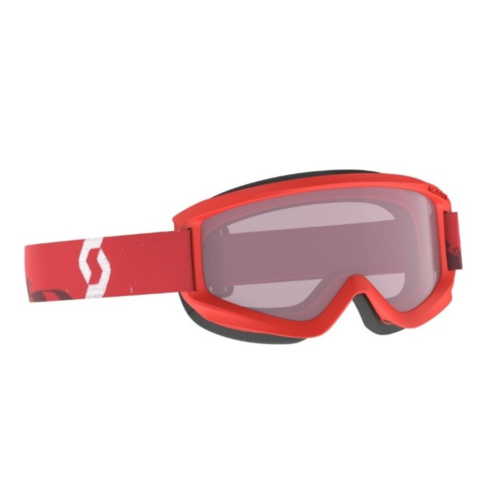 Scott SCOTT AGENT JR GOGGLE AGE 1-4
