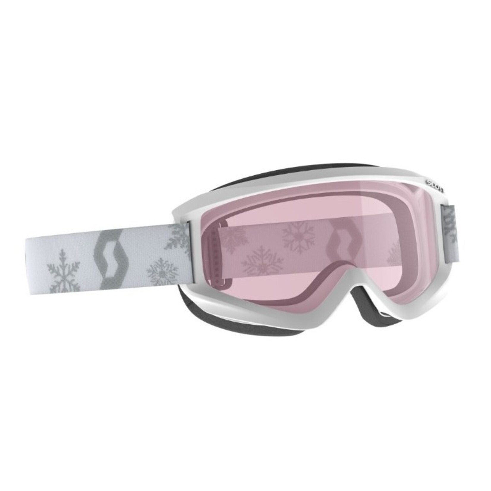 Scott SCOTT AGENT JR GOGGLE AGE 1-4