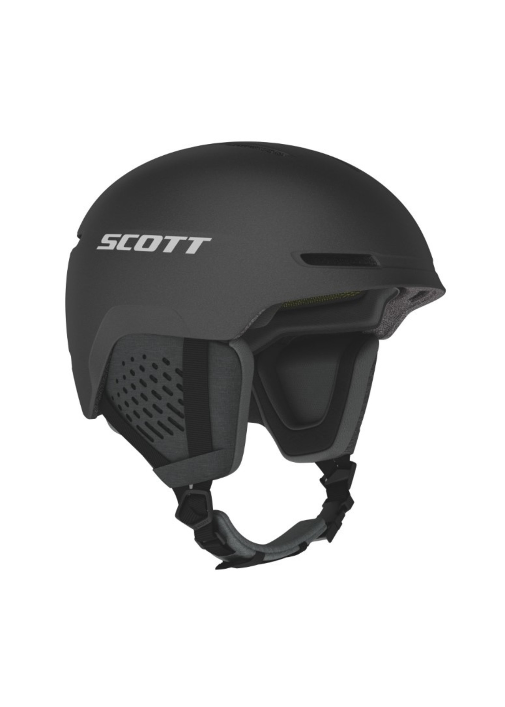 SCOTT TRACK PLUS MIPS HELMET