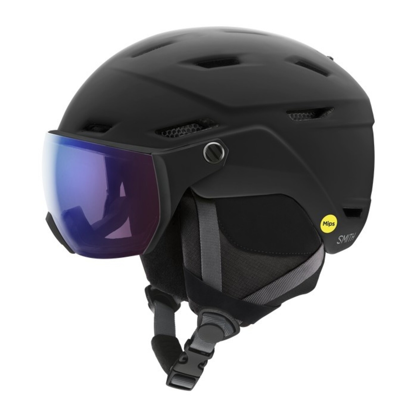 Smith SMITH SURVEY MIPS GOGGLE WITH CHROMAPOP LENSES