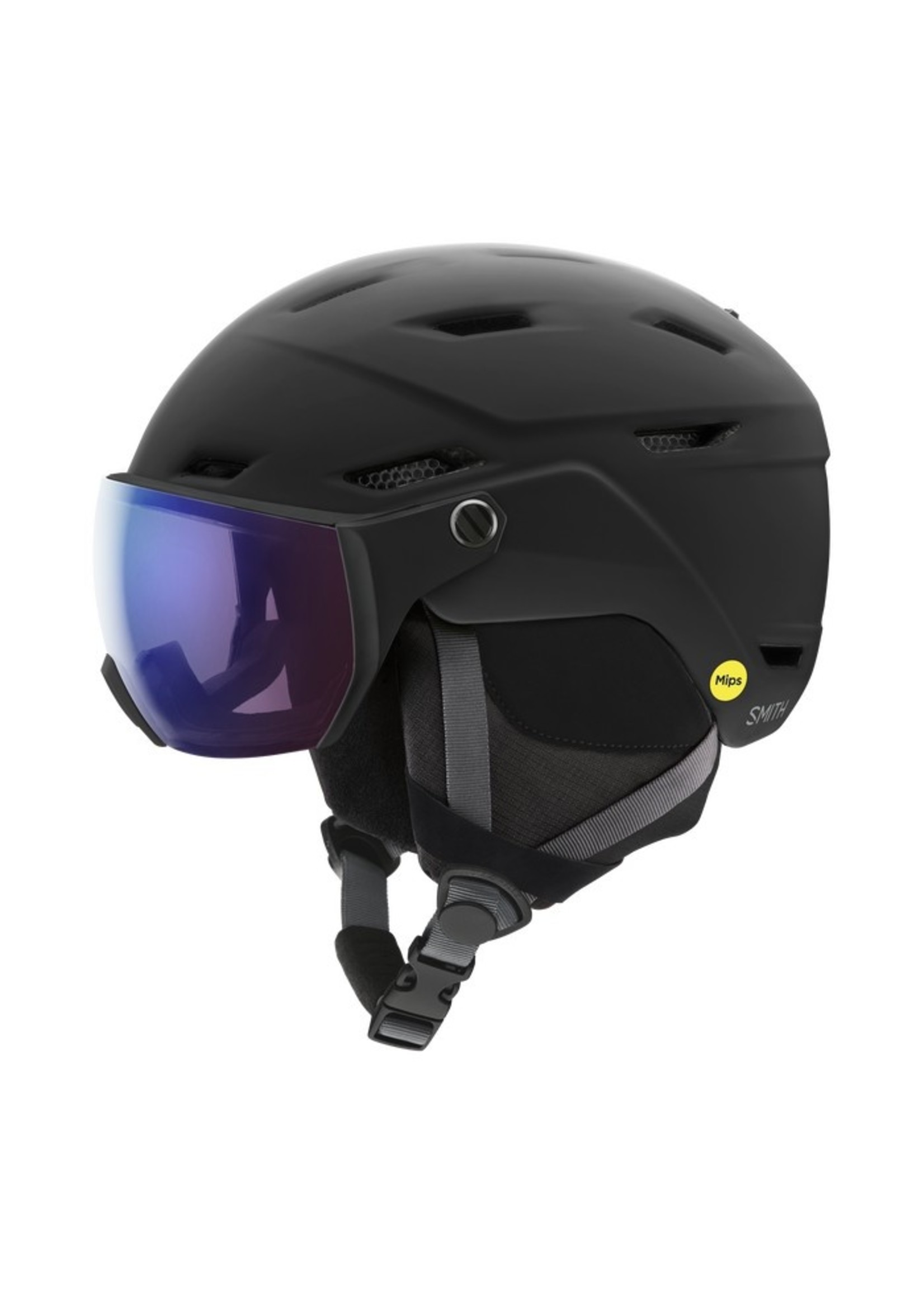 SMITH SURVEY MIPS GOGGLE WITH CHROMAPOP LENSES