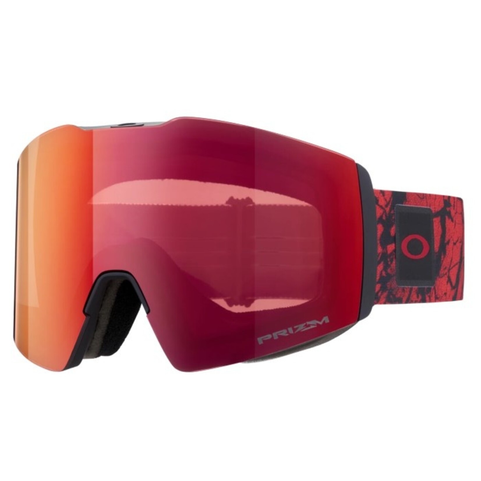 OAKLEY OAKLEY FALL LINE PRIZM L GOGGLES