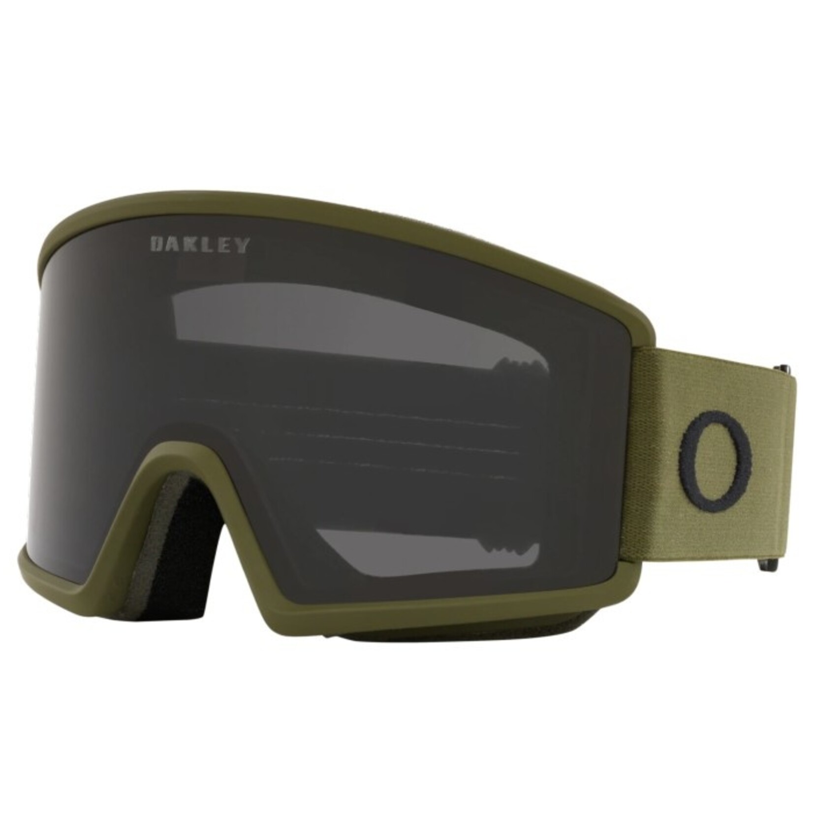 OAKLEY OAKLEY TARGET LINE L GOGGLES