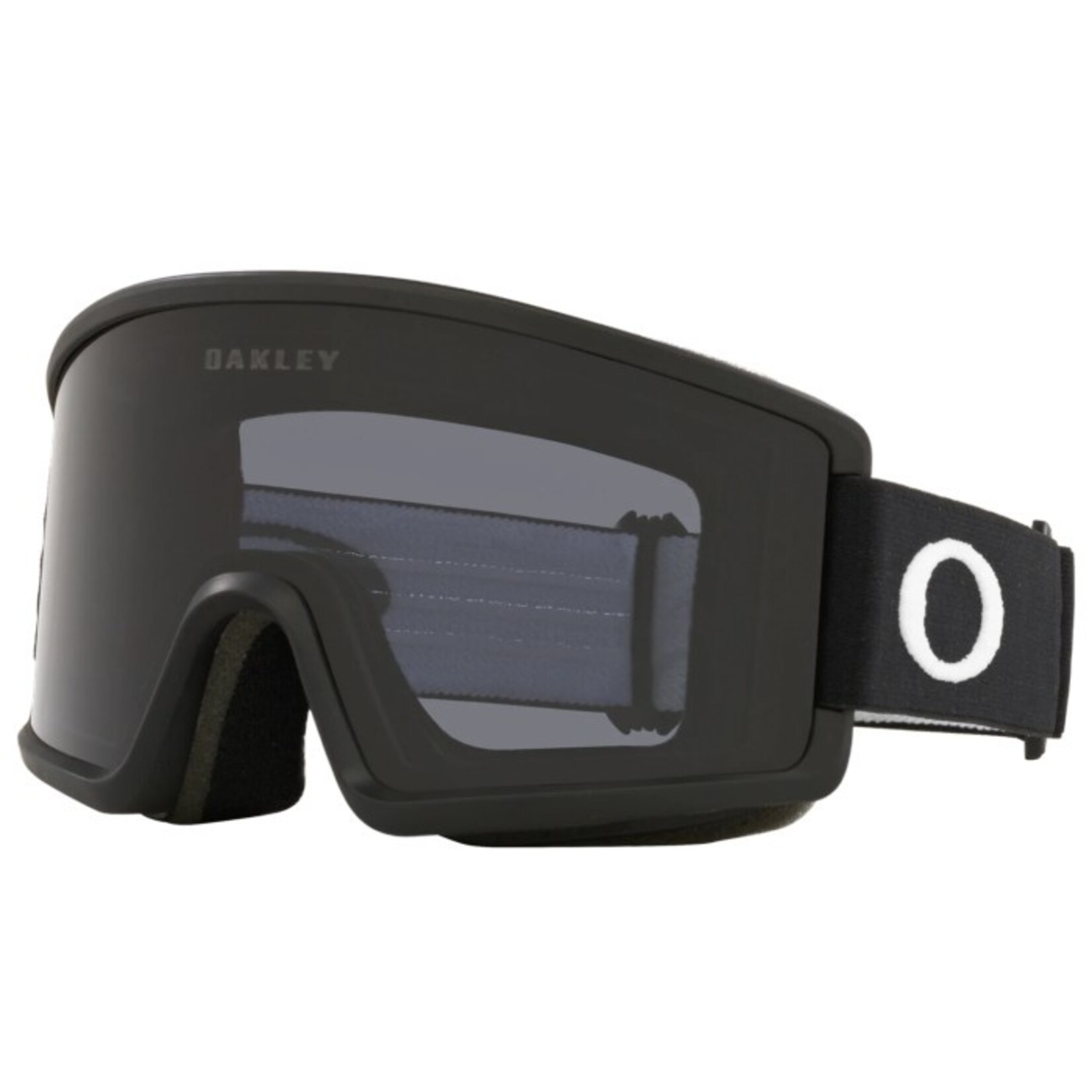 OAKLEY OAKLEY TARGET LINE L GOGGLES