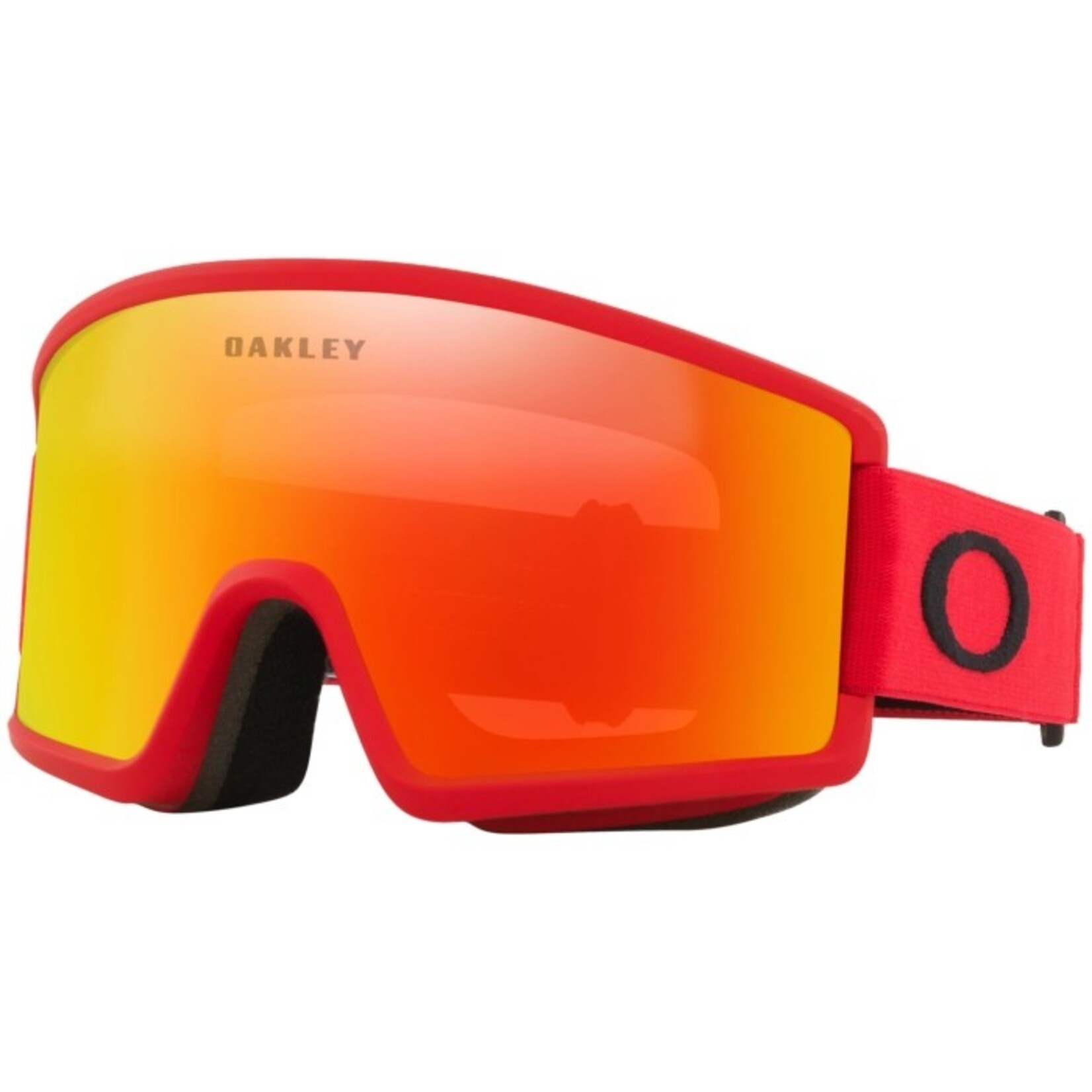 OAKLEY OAKLEY TARGET LINE L GOGGLES