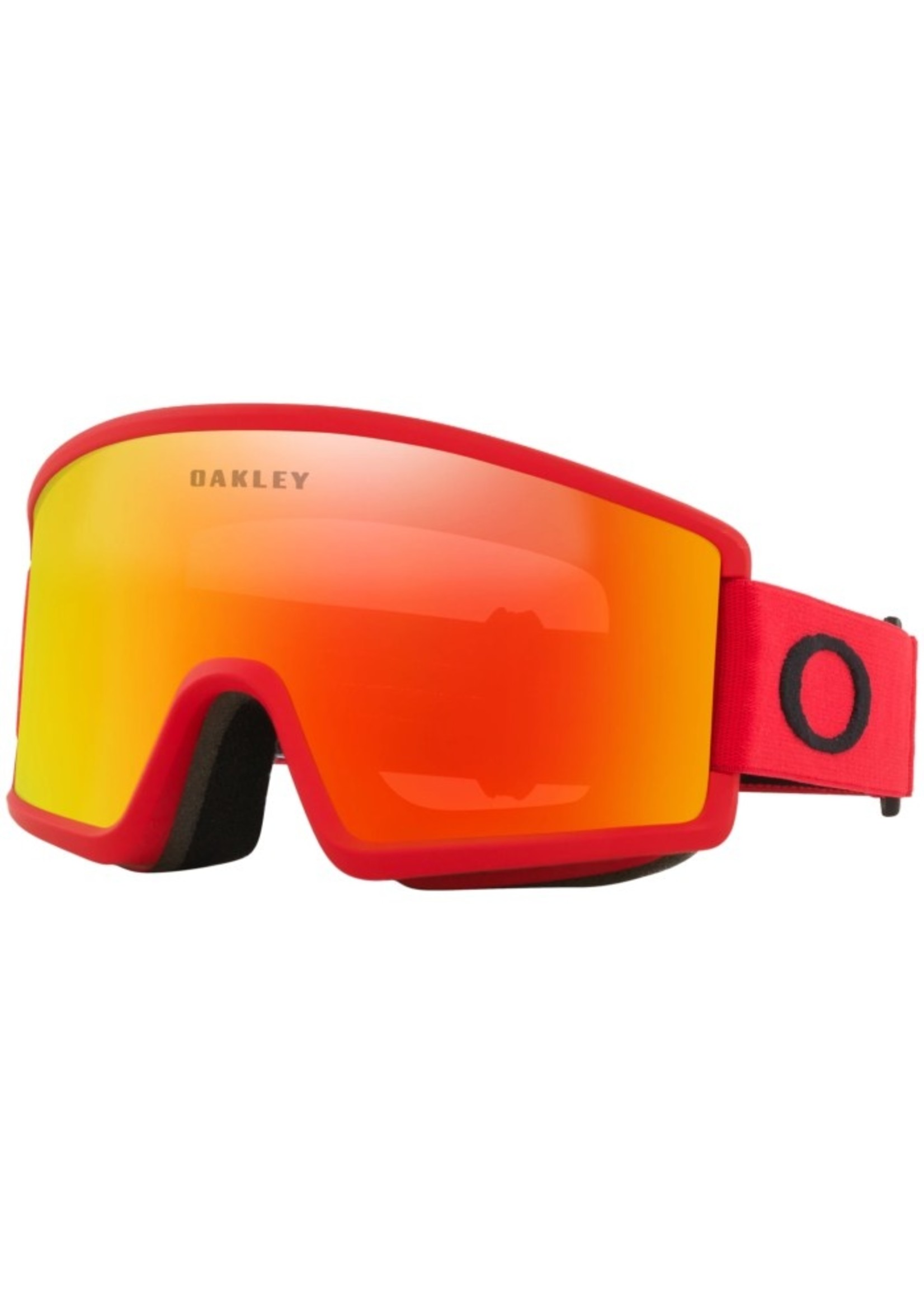 OAKLEY OAKLEY TARGET LINE L GOGGLES