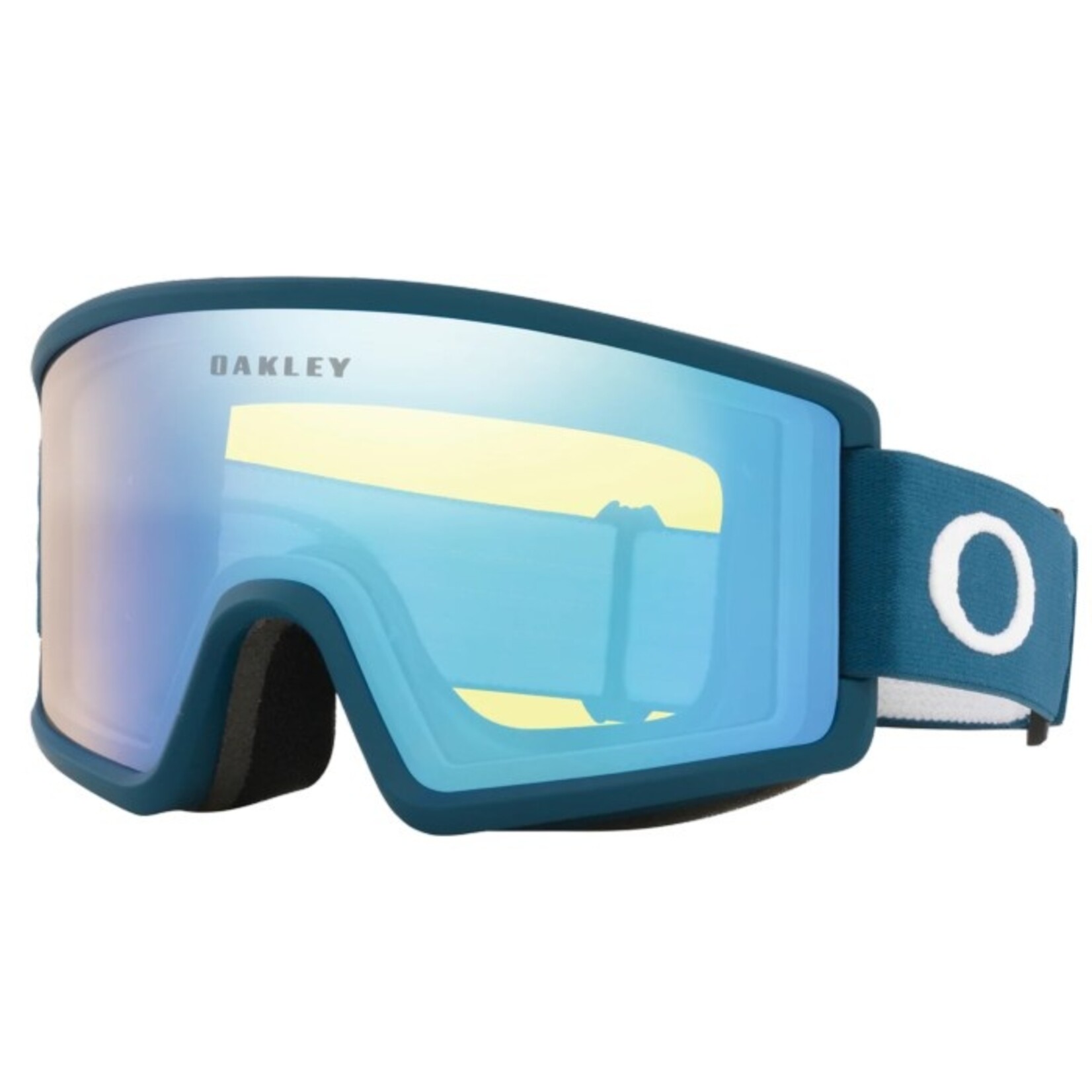 OAKLEY OAKLEY TARGET LINE L GOGGLES