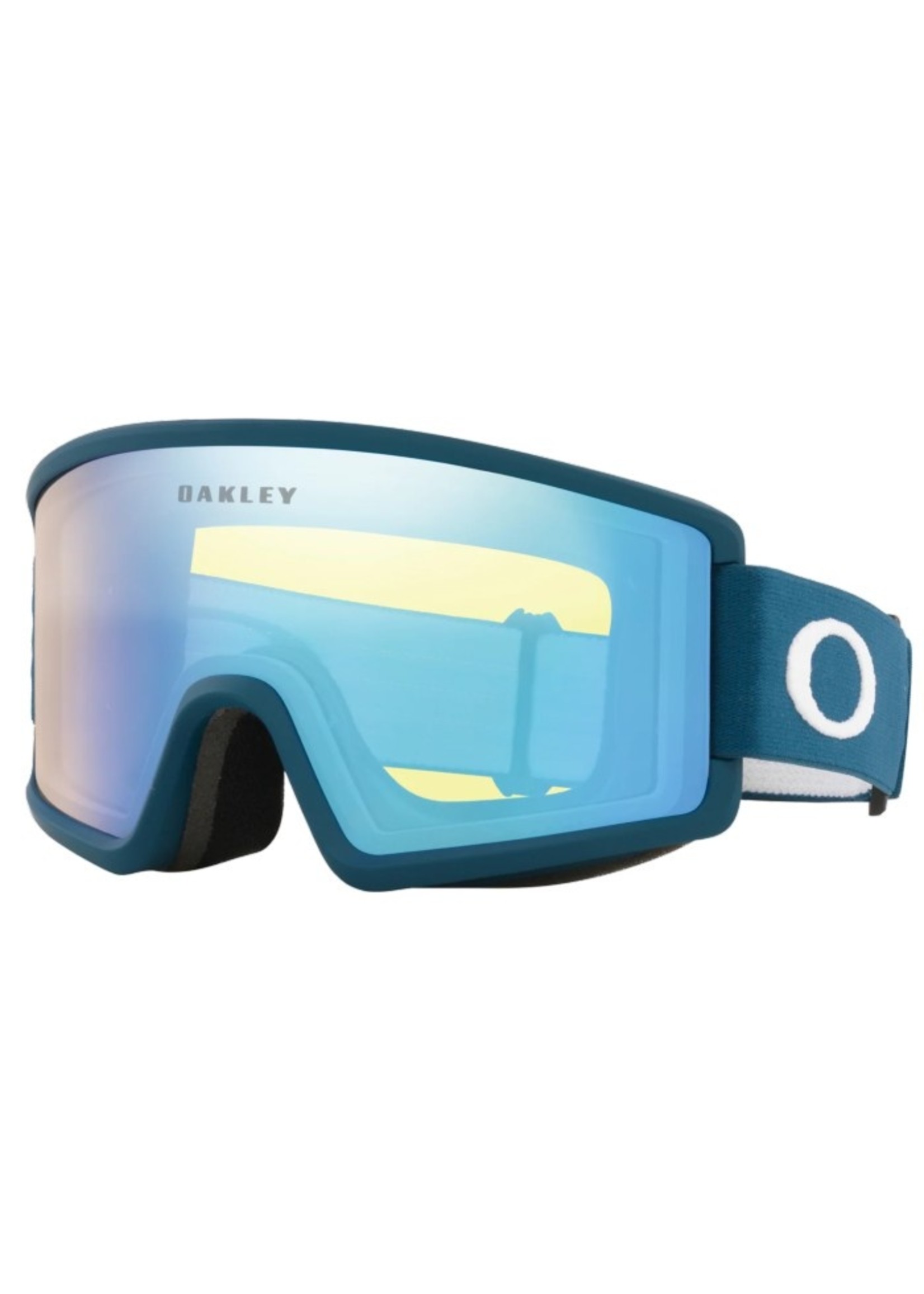 OAKLEY OAKLEY TARGET LINE L GOGGLES