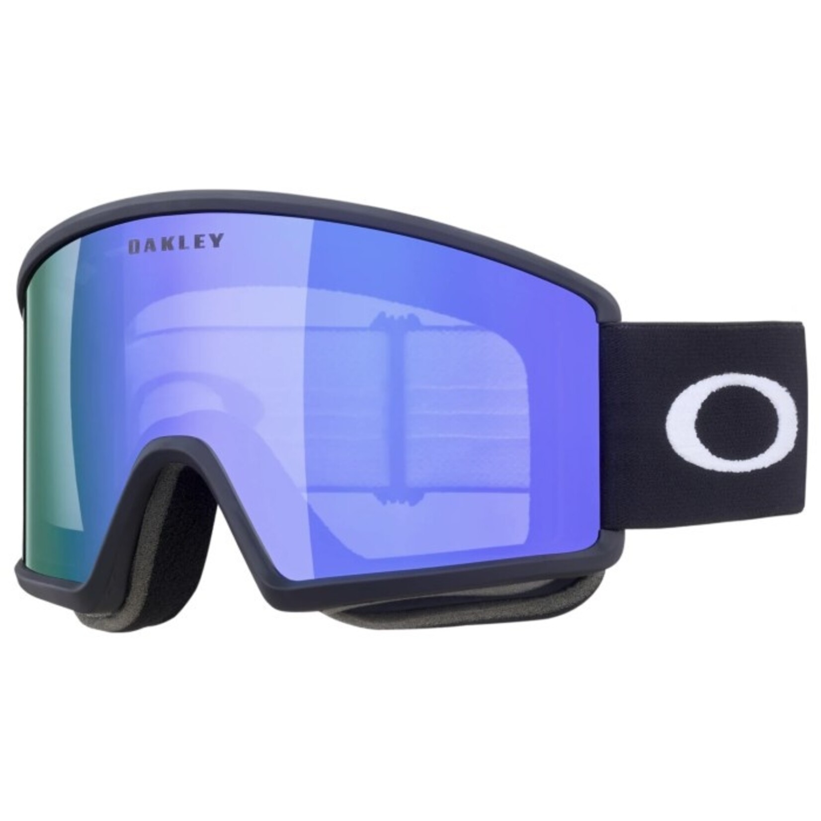 OAKLEY OAKLEY TARGET LINE L GOGGLES