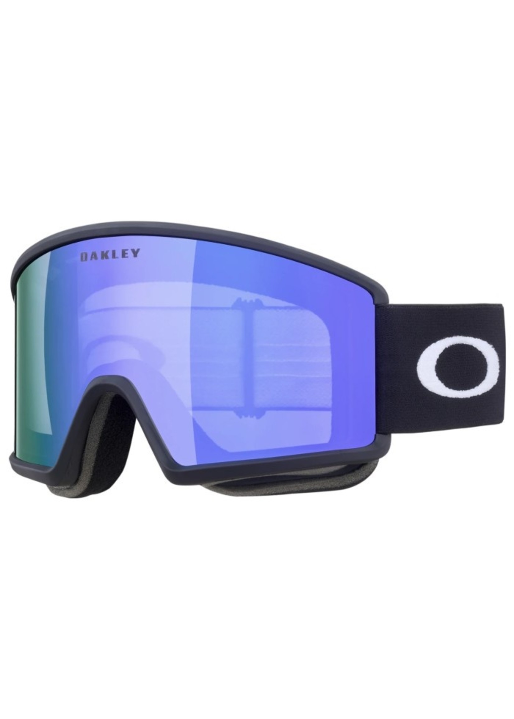 OAKLEY OAKLEY TARGET LINE L GOGGLES