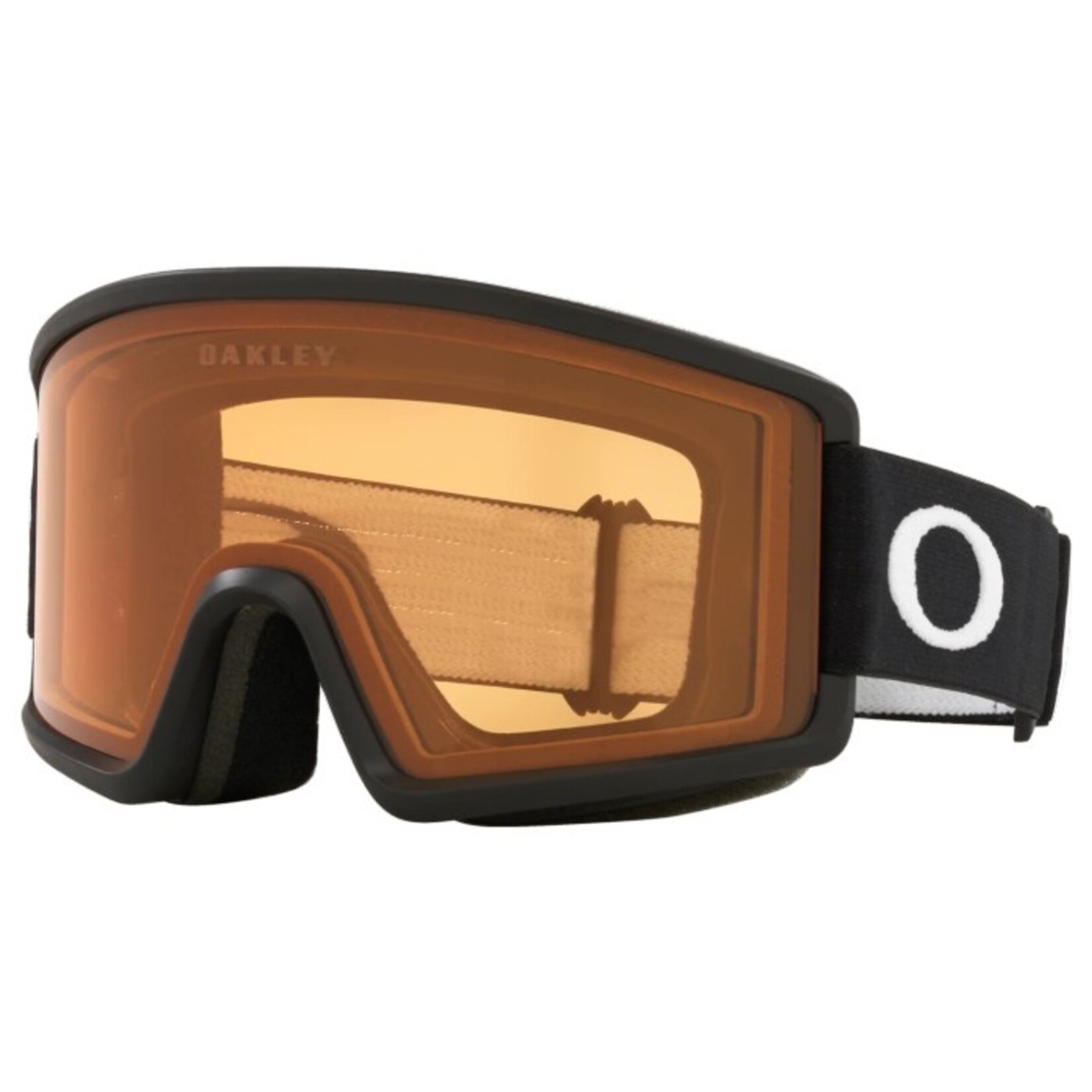 OAKLEY OAKLEY TARGET LINE L GOGGLES