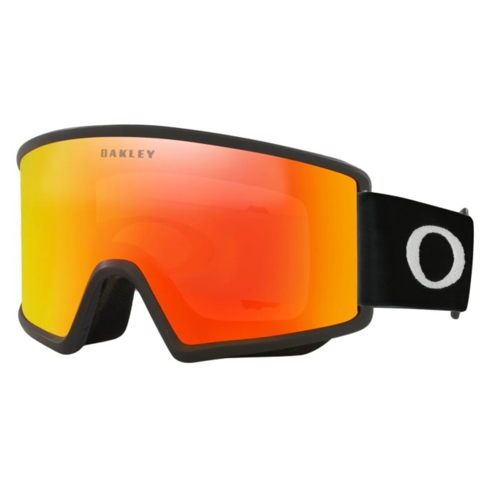 OAKLEY OAKLEY TARGET LINE L GOGGLES