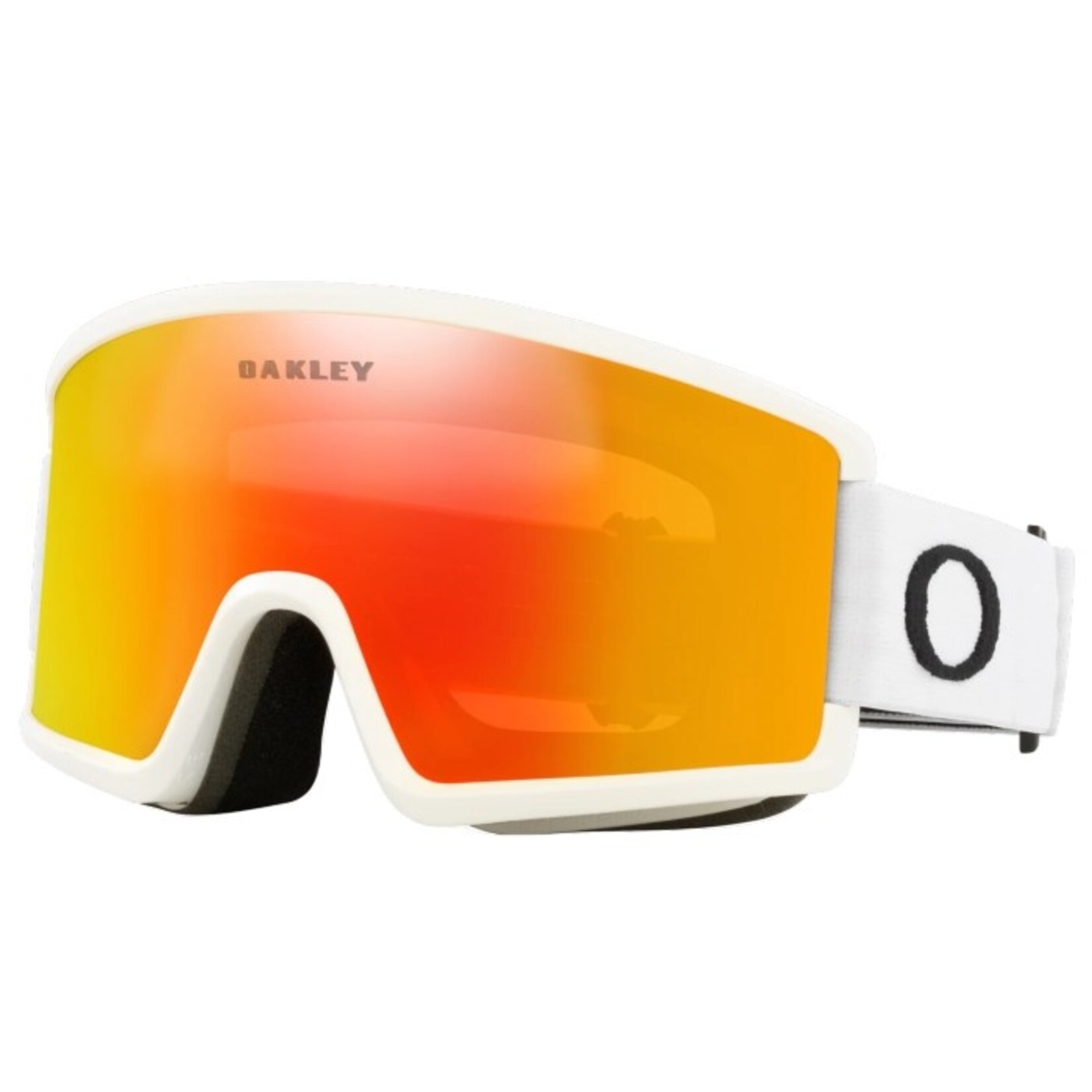 OAKLEY OAKLEY TARGET LINE L GOGGLES
