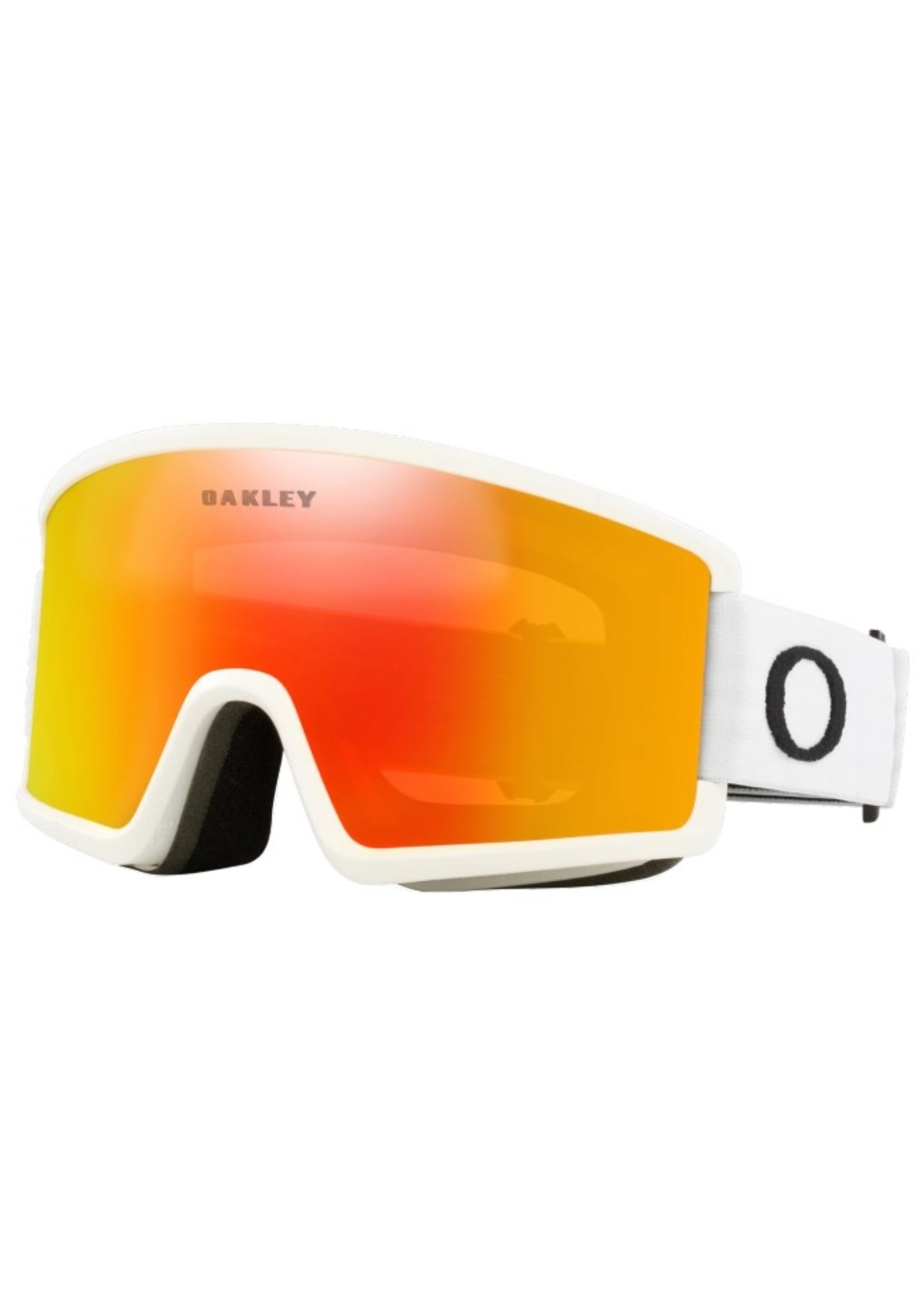 OAKLEY OAKLEY LUNETTE TARGET LINE L