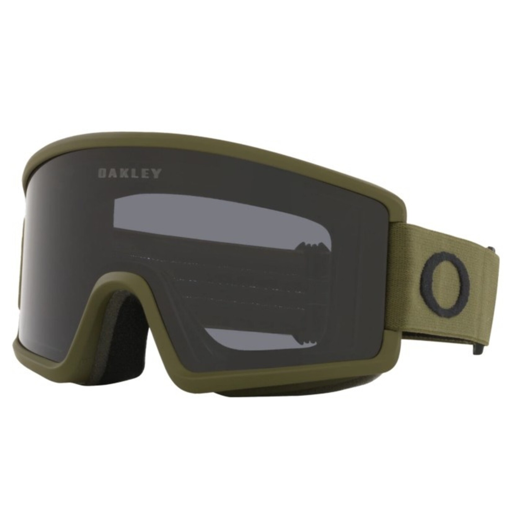 OAKLEY OAKLEY TARGET LINE M GOGGLES
